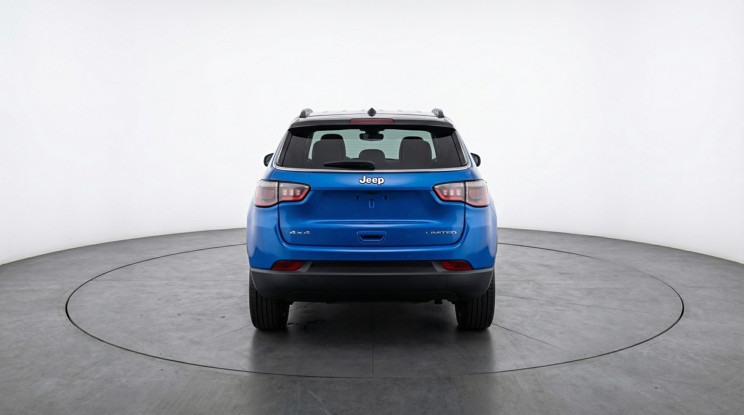 Thumbnail: 2025 Jeep Compass - 6