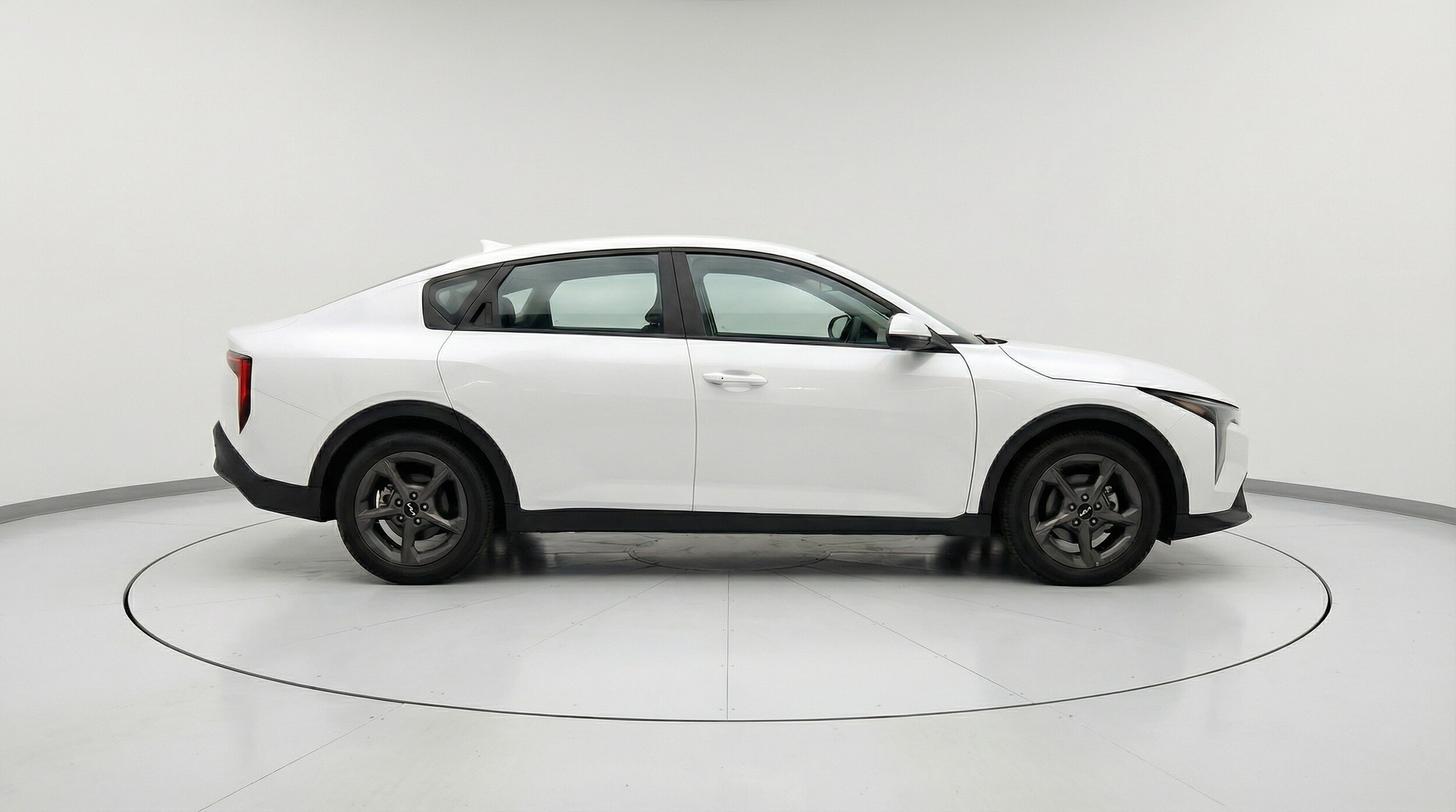 Thumbnail: 2025 Kia K4 - 8