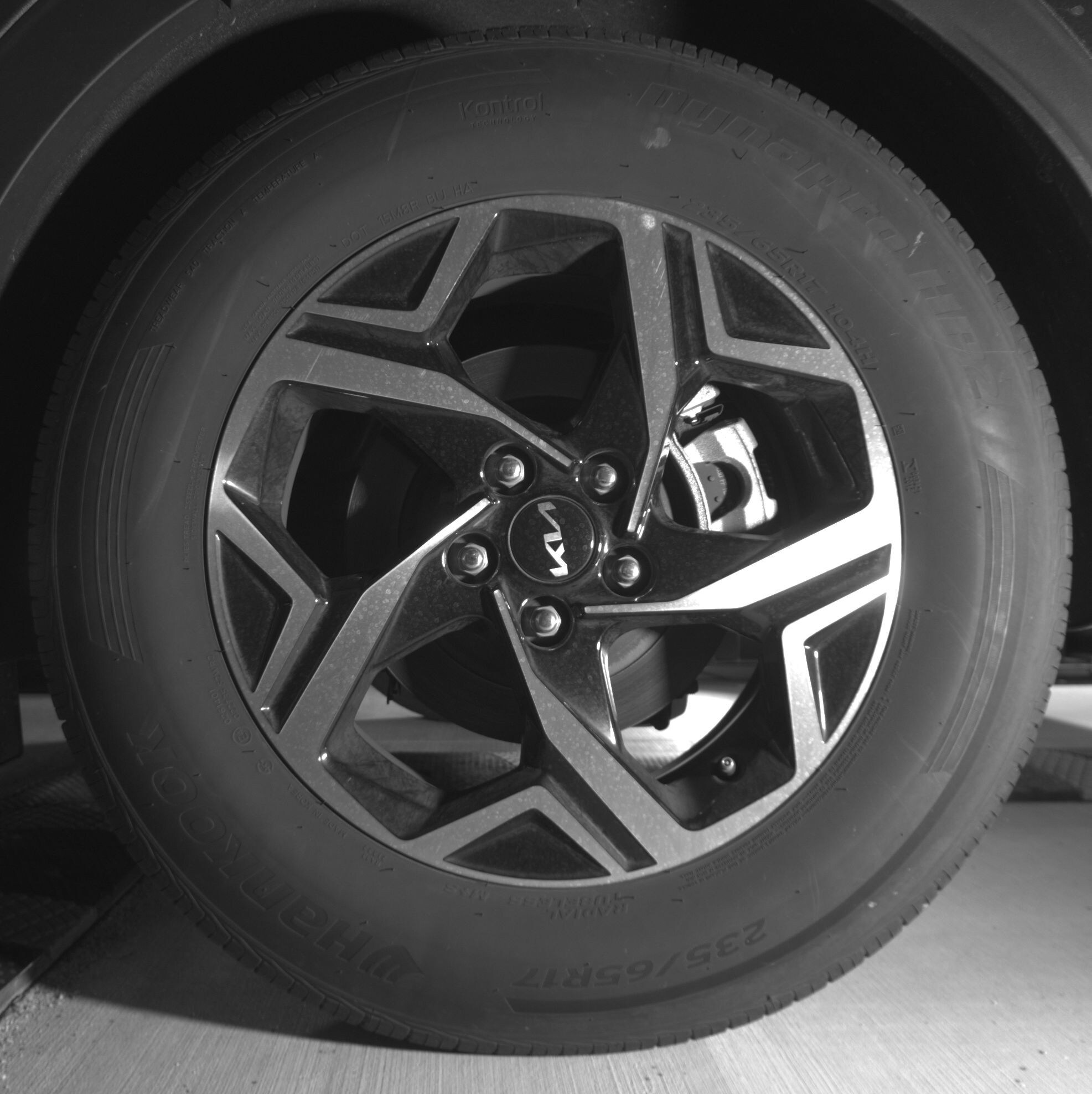 Thumbnail: 2025 Kia Sportage - 11