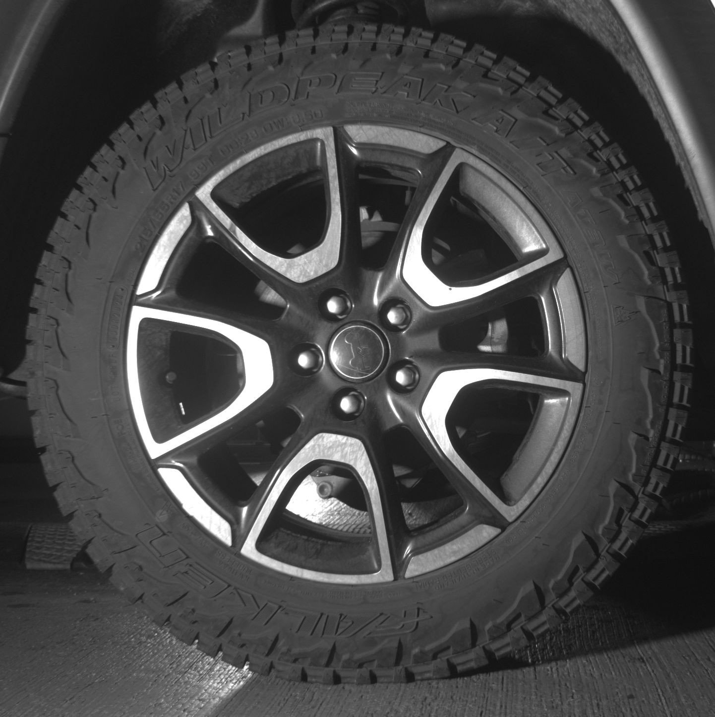 Thumbnail: 2025 Jeep Compass - 15
