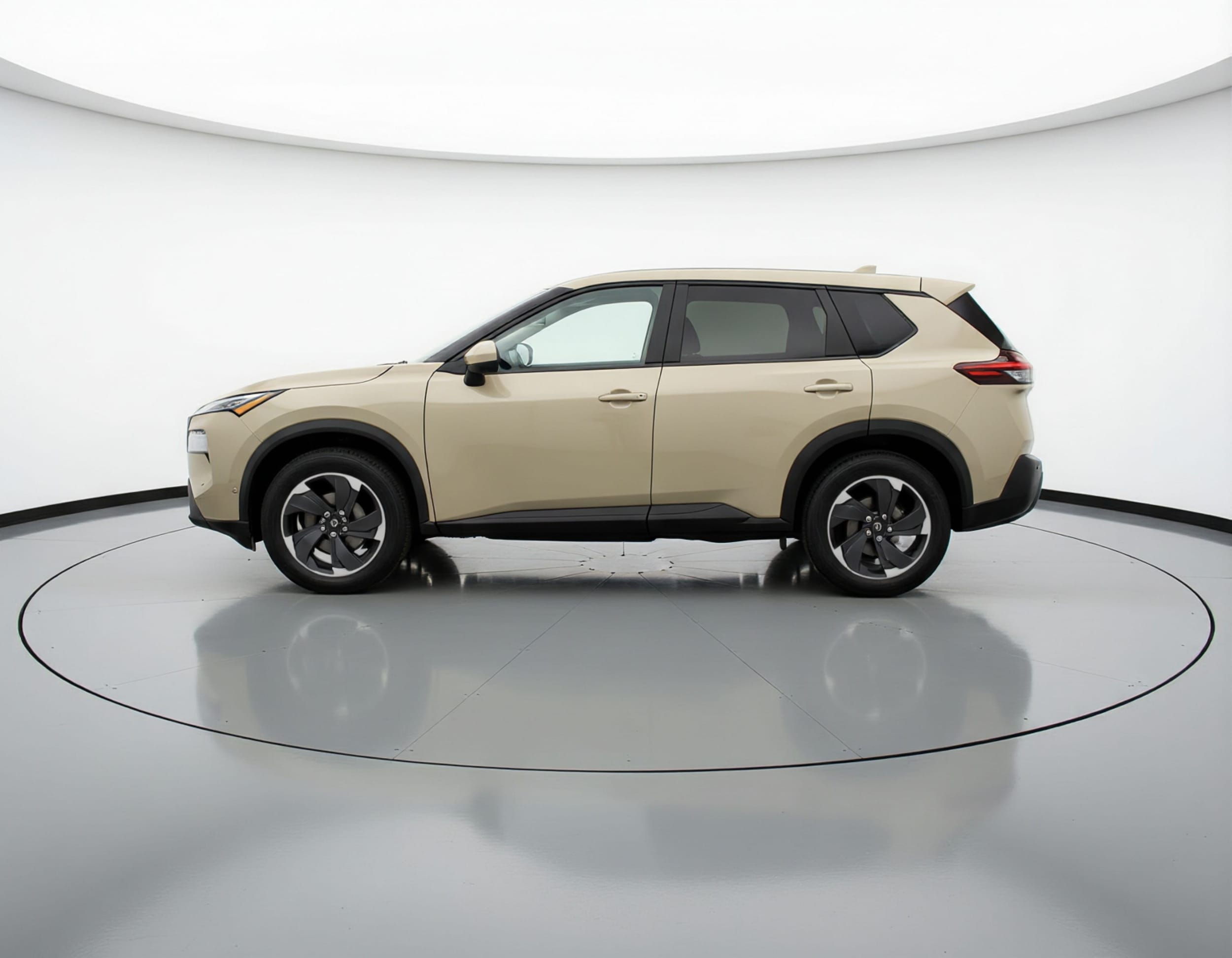 Thumbnail: 2025 Nissan Rogue - 4
