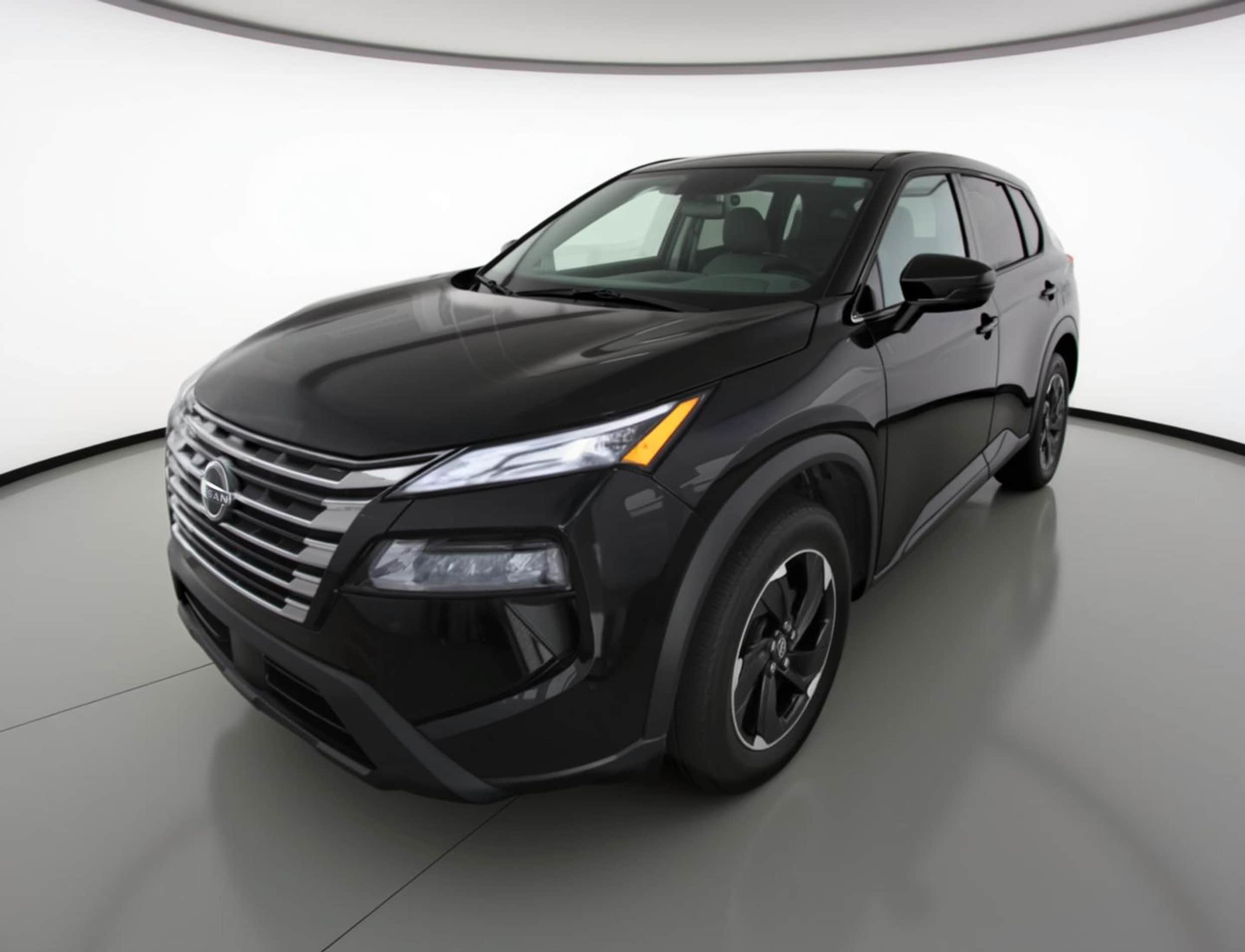 Thumbnail: 2025 Nissan Rogue - 3