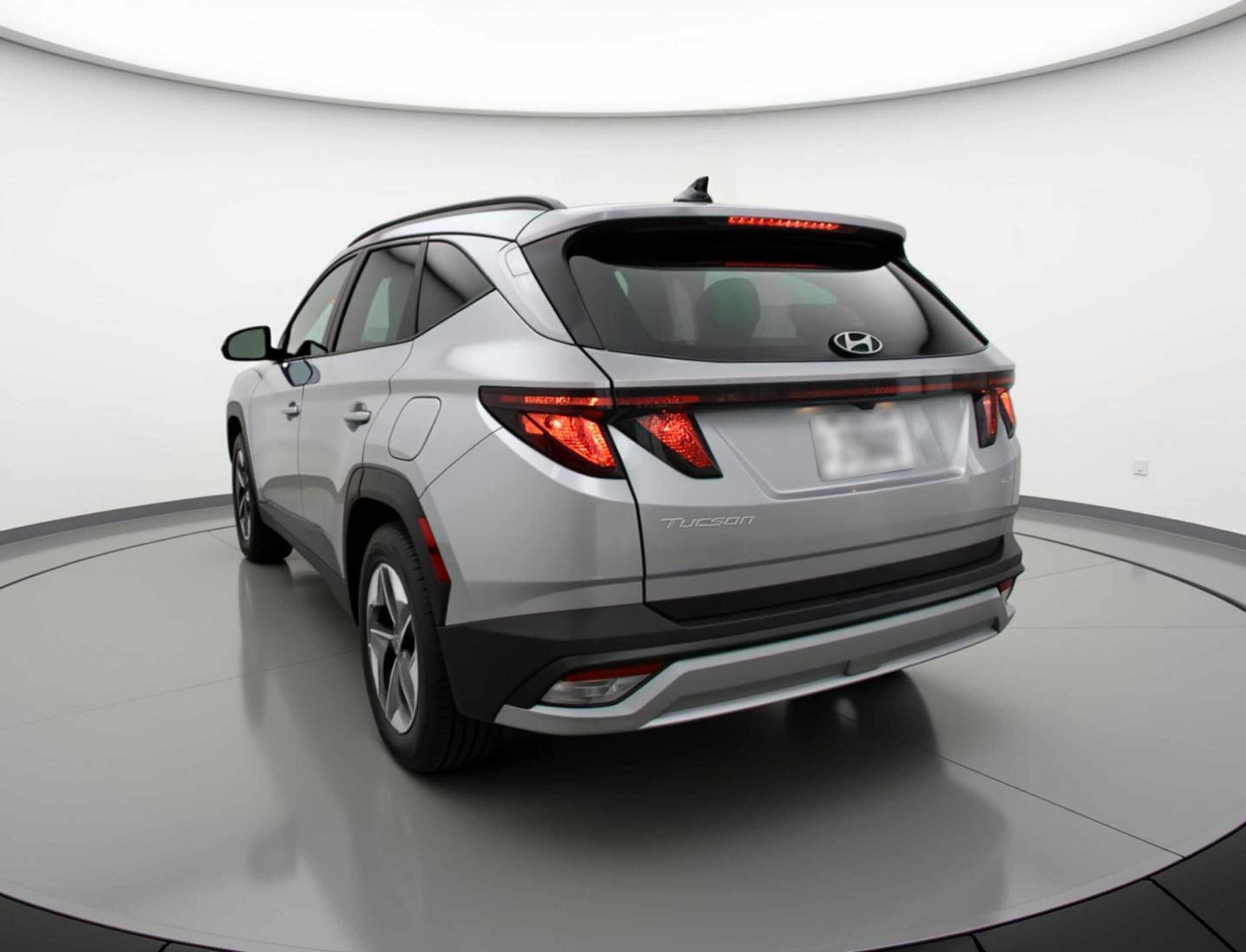 Thumbnail: 2025 Hyundai Tucson - 5