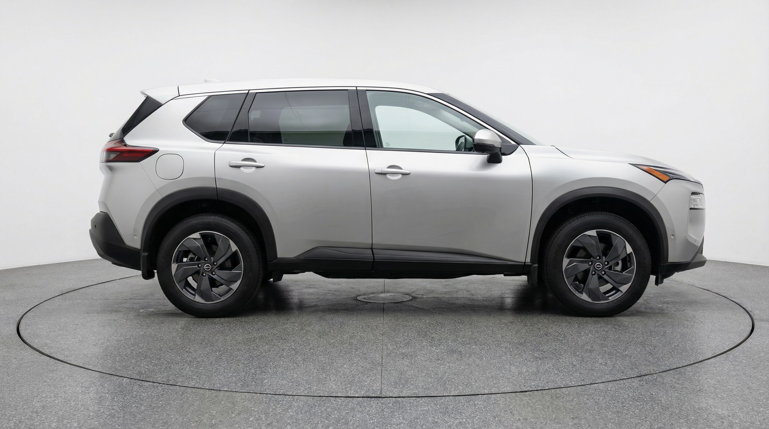 Thumbnail: 2025 Nissan Rogue - 8