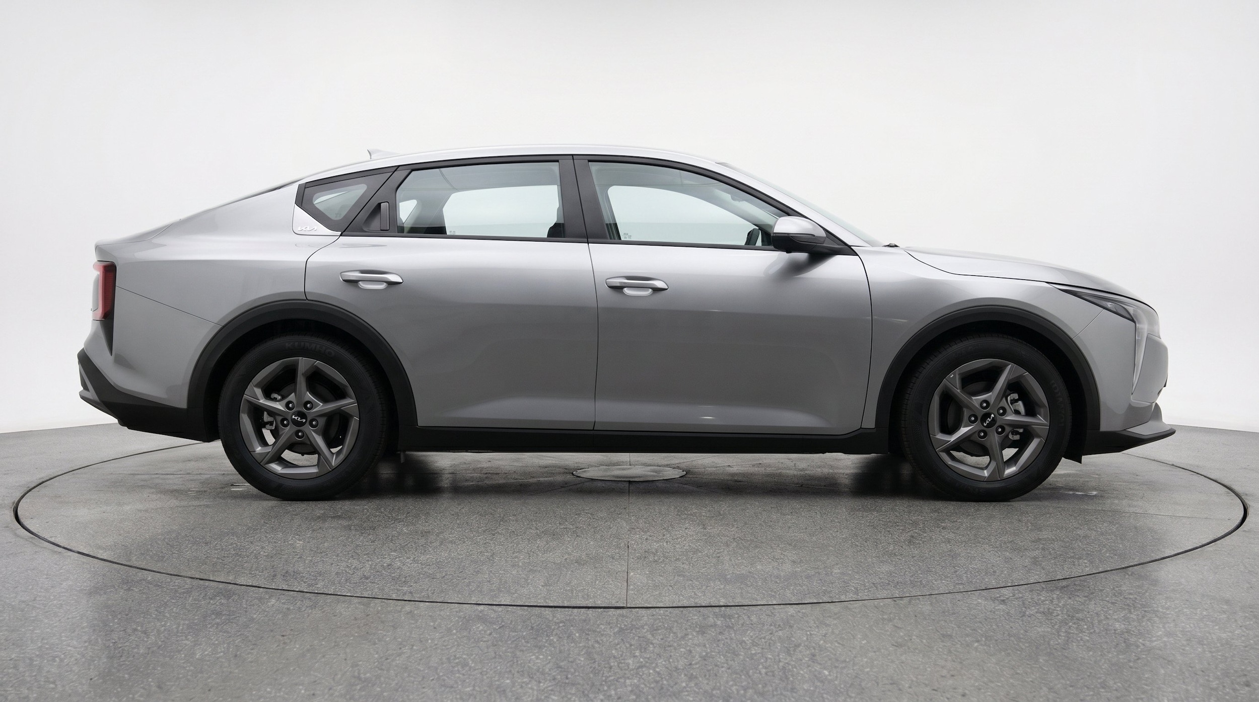 Thumbnail: 2026 Kia K4 - 11