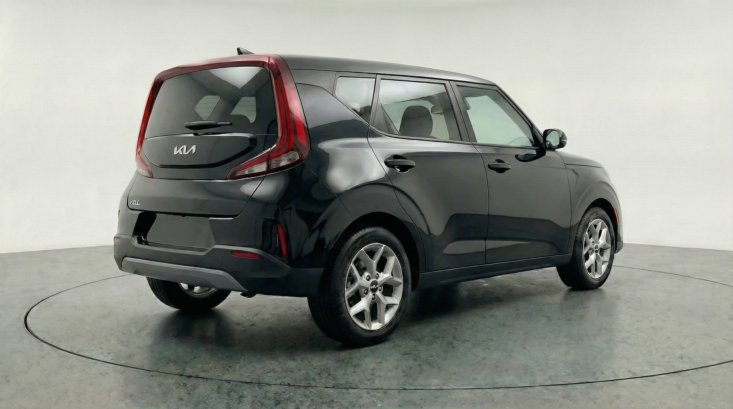 Thumbnail: 2025 Kia Soul - 7