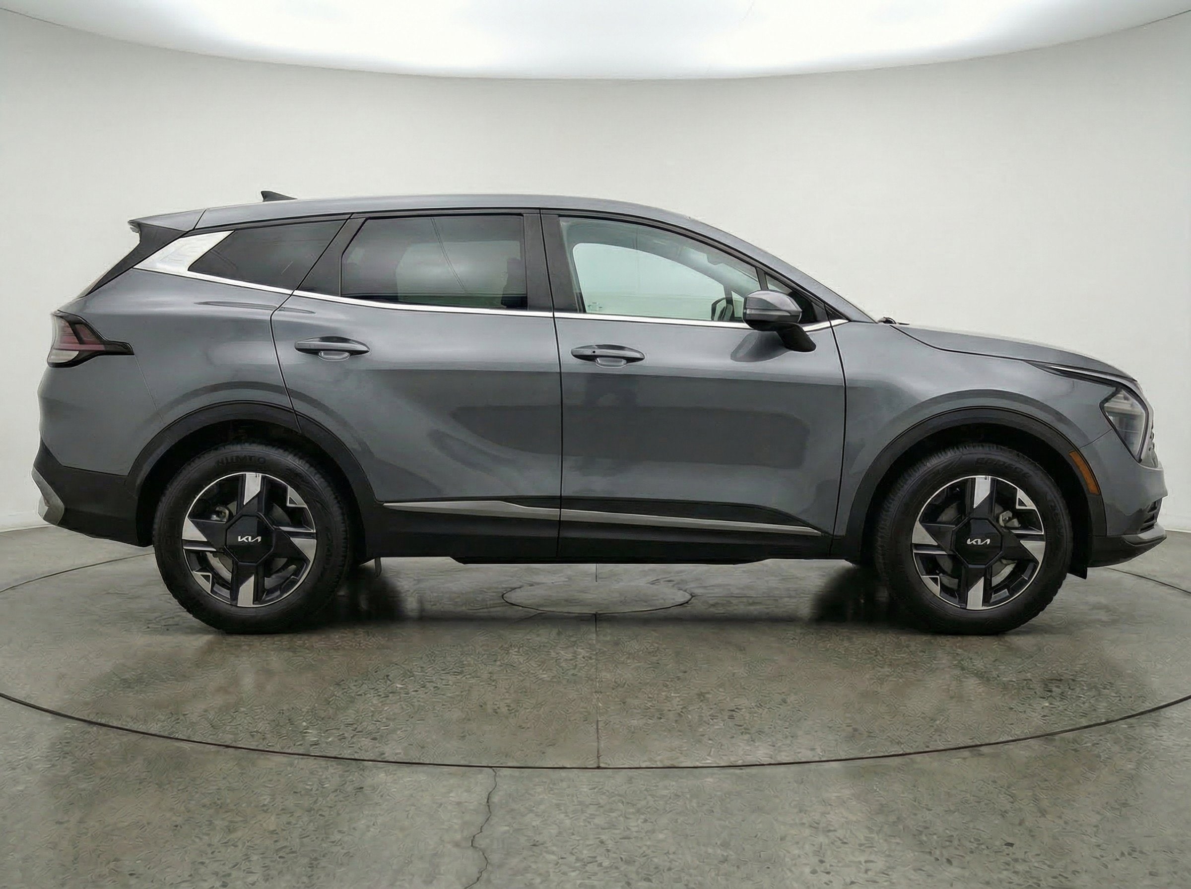 Thumbnail: 2026 Kia Sportage - 11