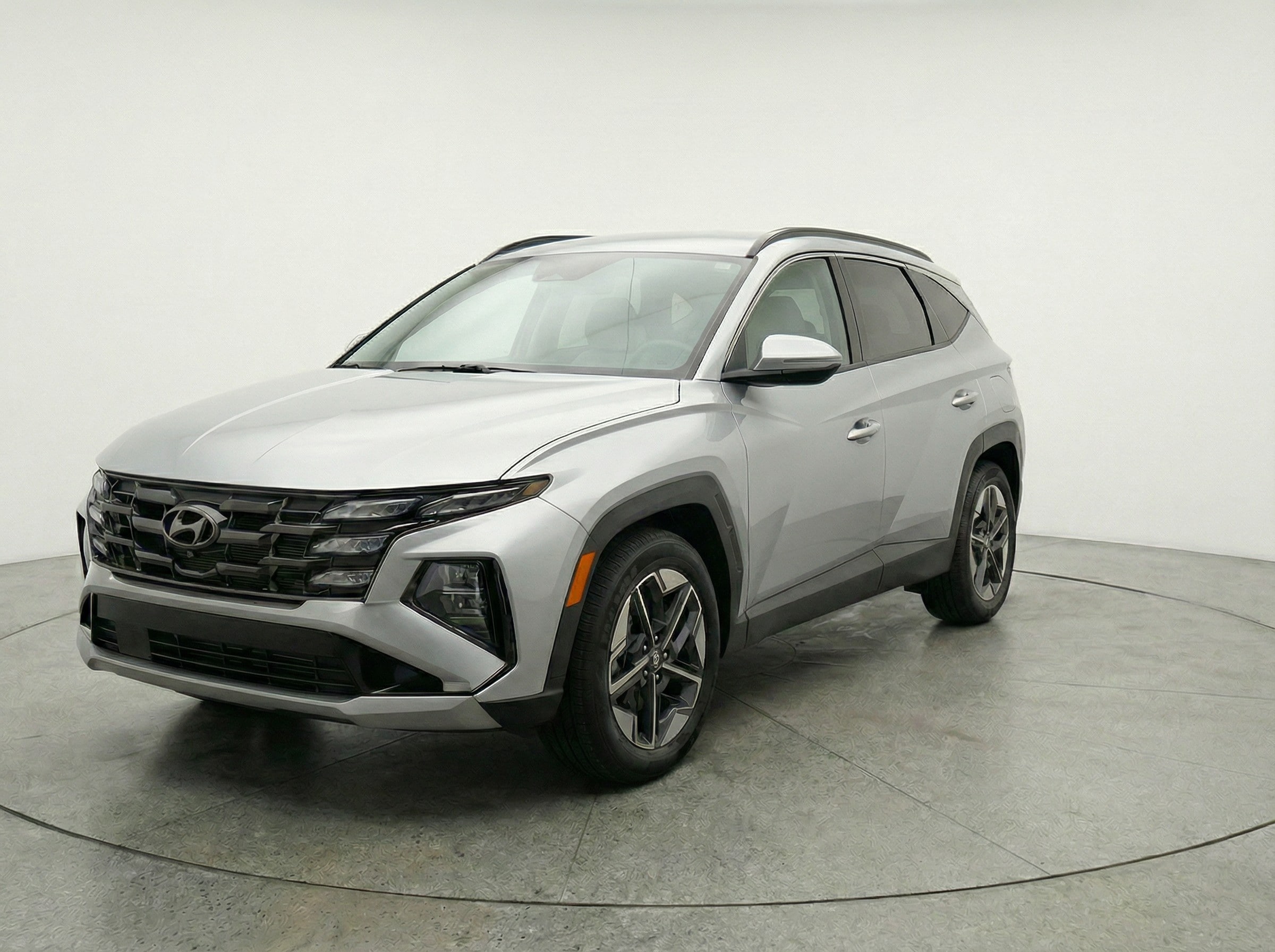 Thumbnail: 2025 Hyundai Tucson - 3