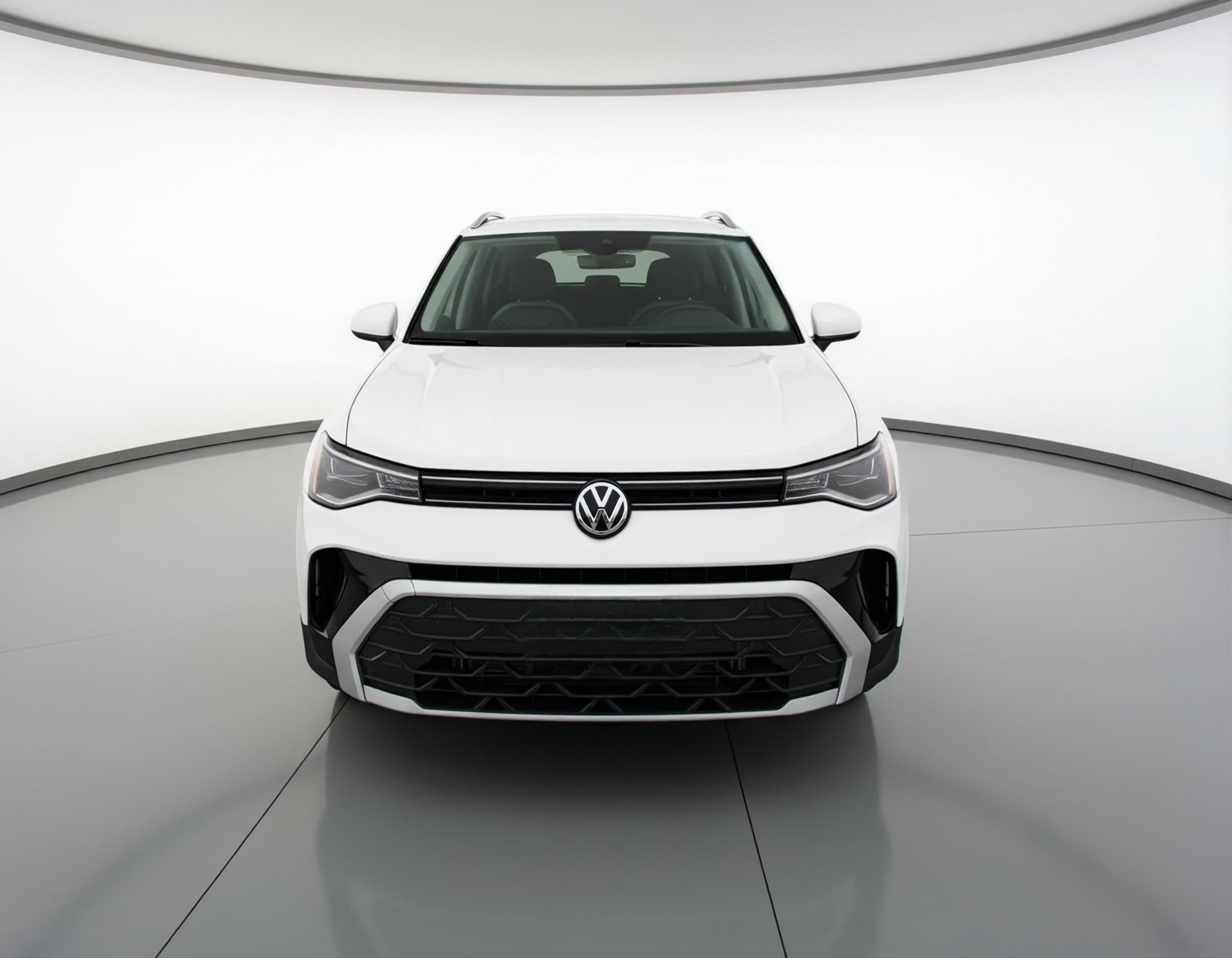 Thumbnail: 2025 Volkswagen Taos - 2