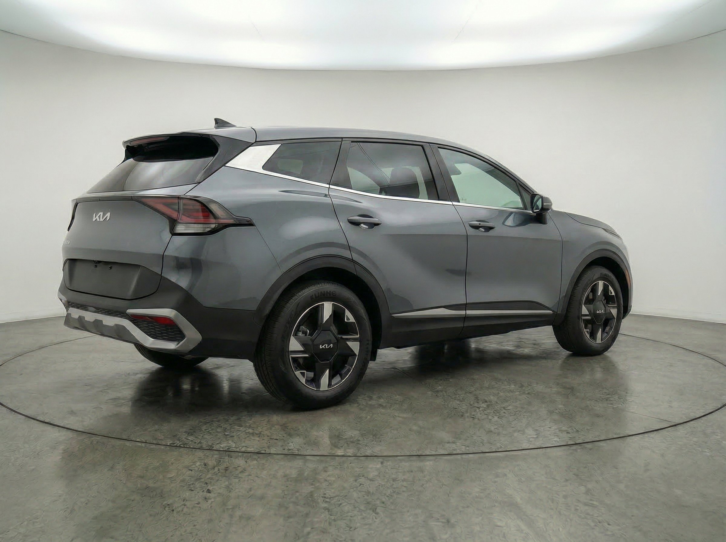 Thumbnail: 2026 Kia Sportage - 9