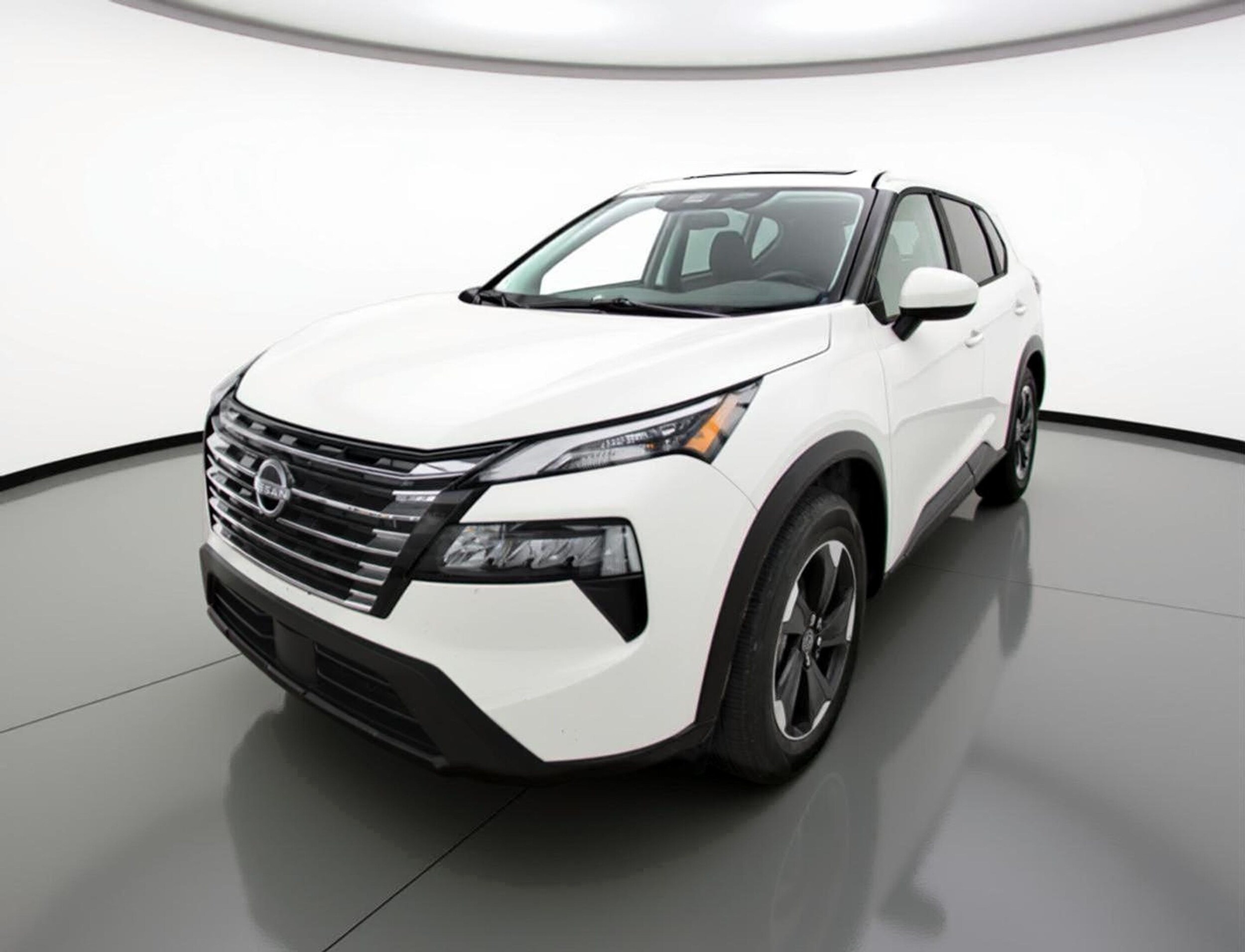 Thumbnail: 2025 Nissan Rogue - 3