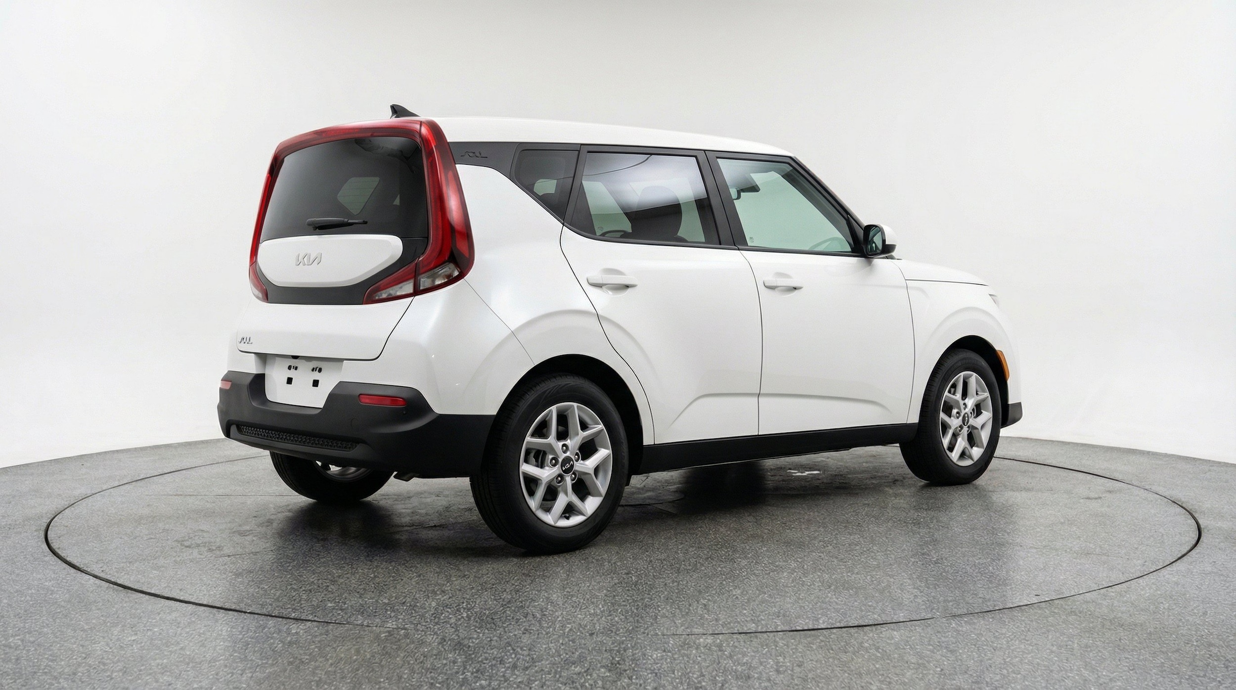 Thumbnail: 2025 Kia Soul - 9