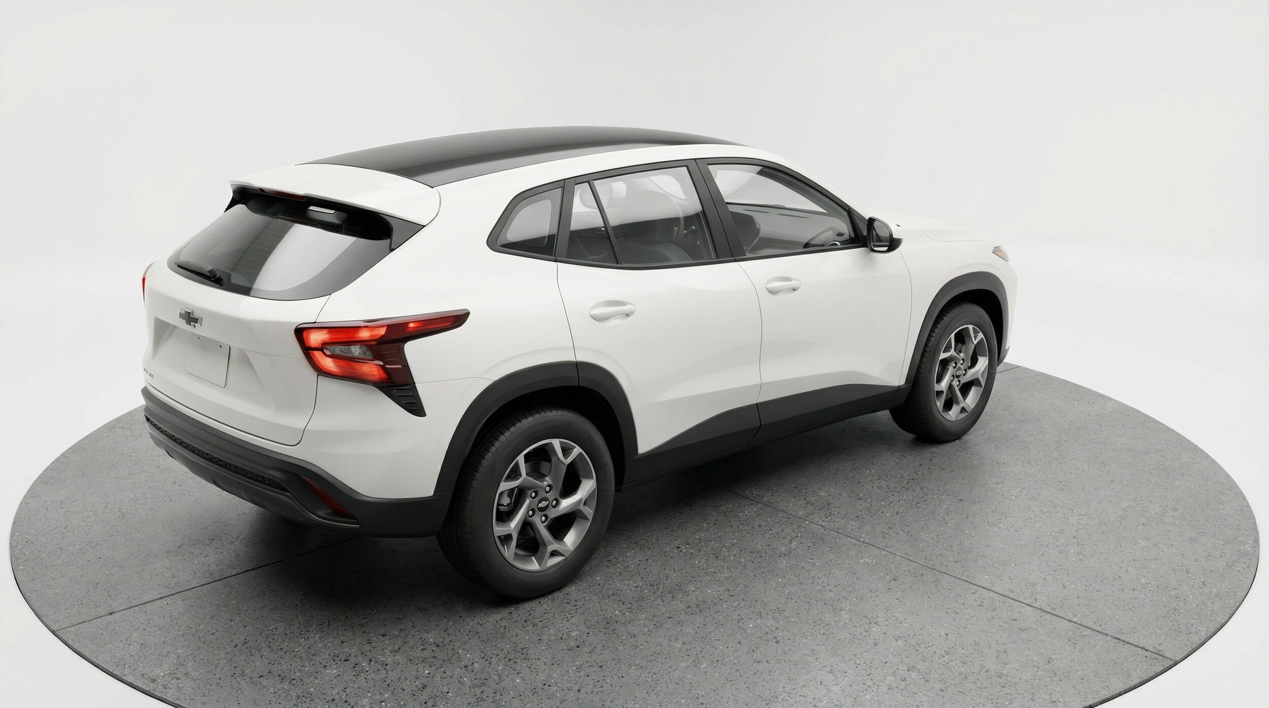 Thumbnail: 2025 Chevrolet Trax - 7