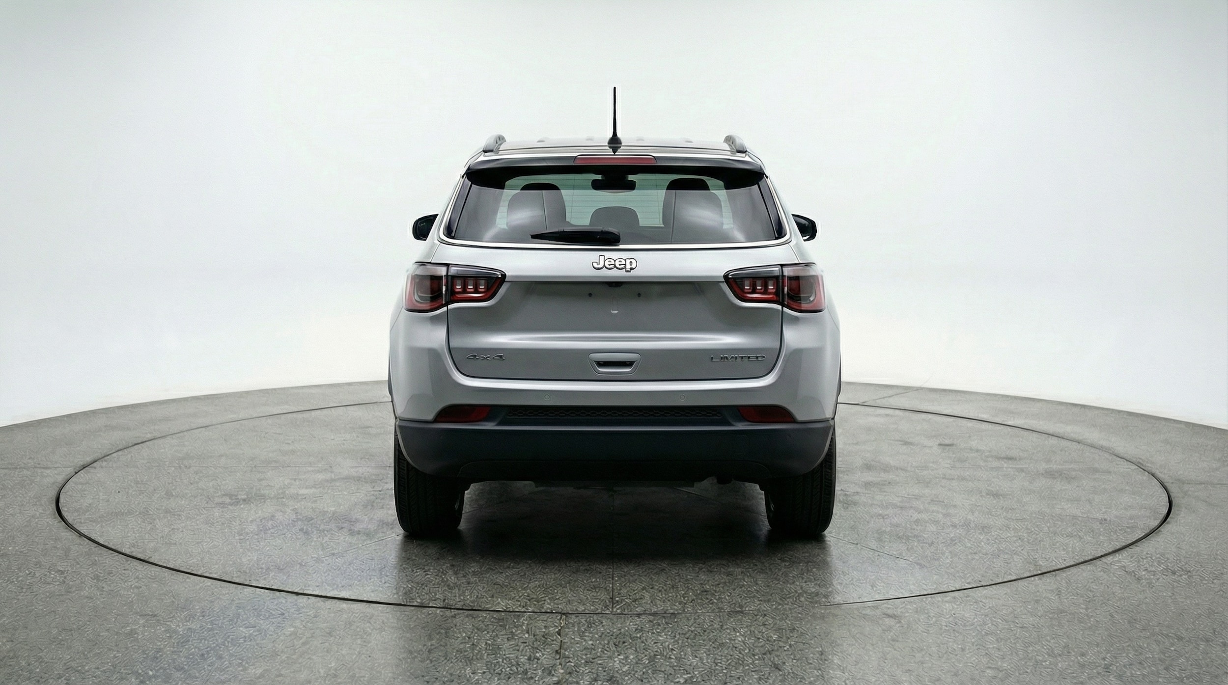 Thumbnail: 2025 Jeep Compass - 6