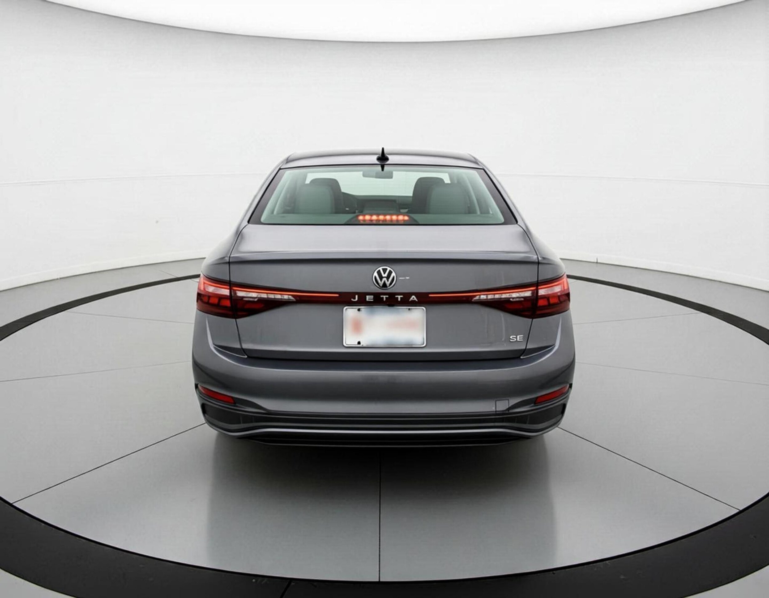 Thumbnail: 2025 Volkswagen Jetta - 6