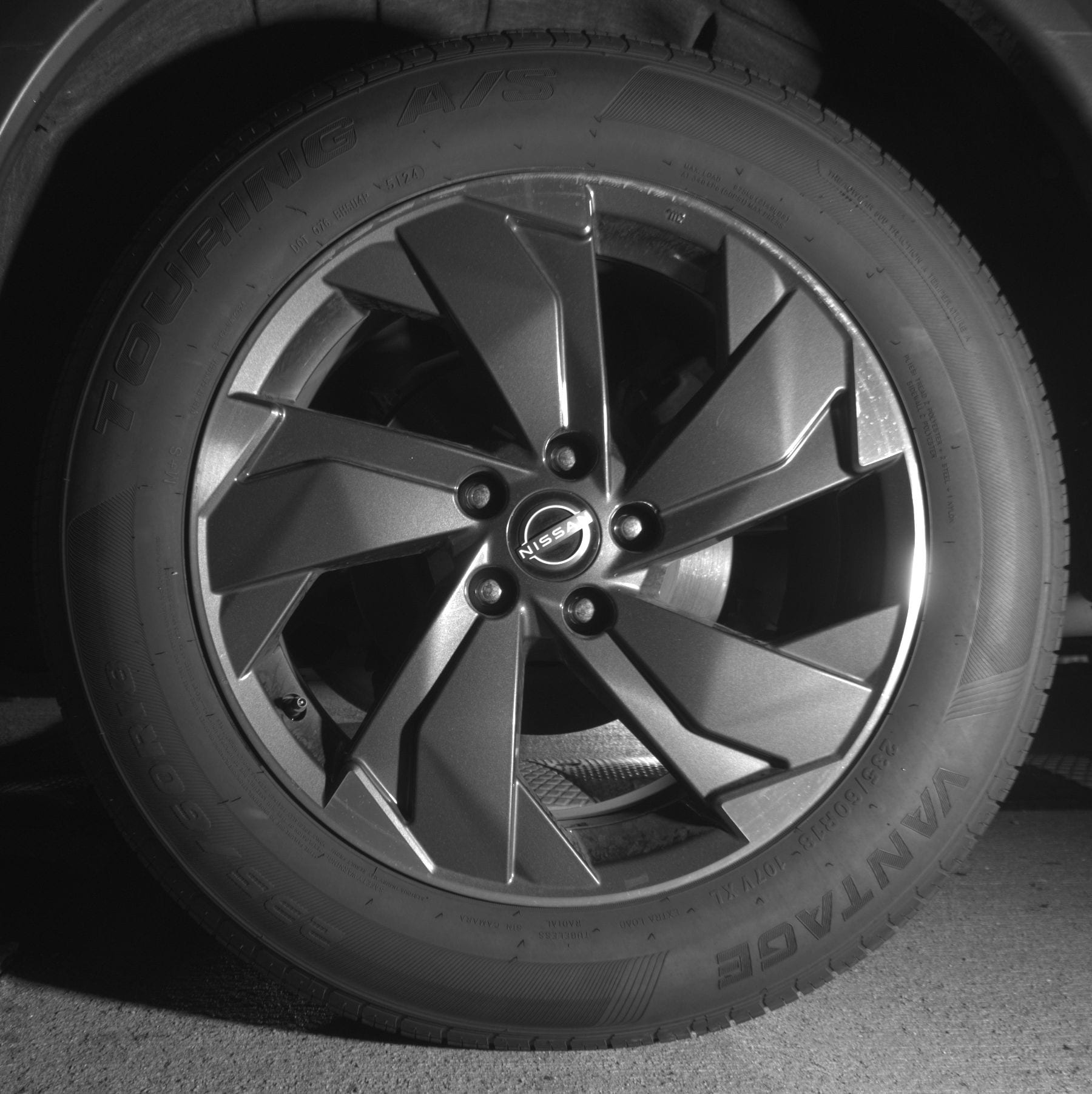 Thumbnail: 2025 Nissan Rogue - 11