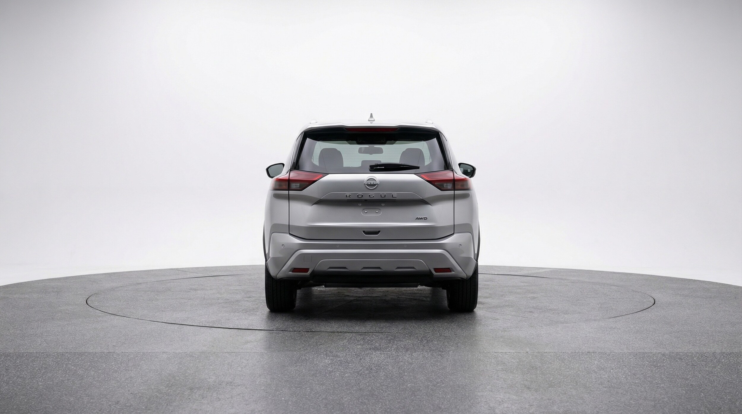 Thumbnail: 2025 Nissan Rogue - 6