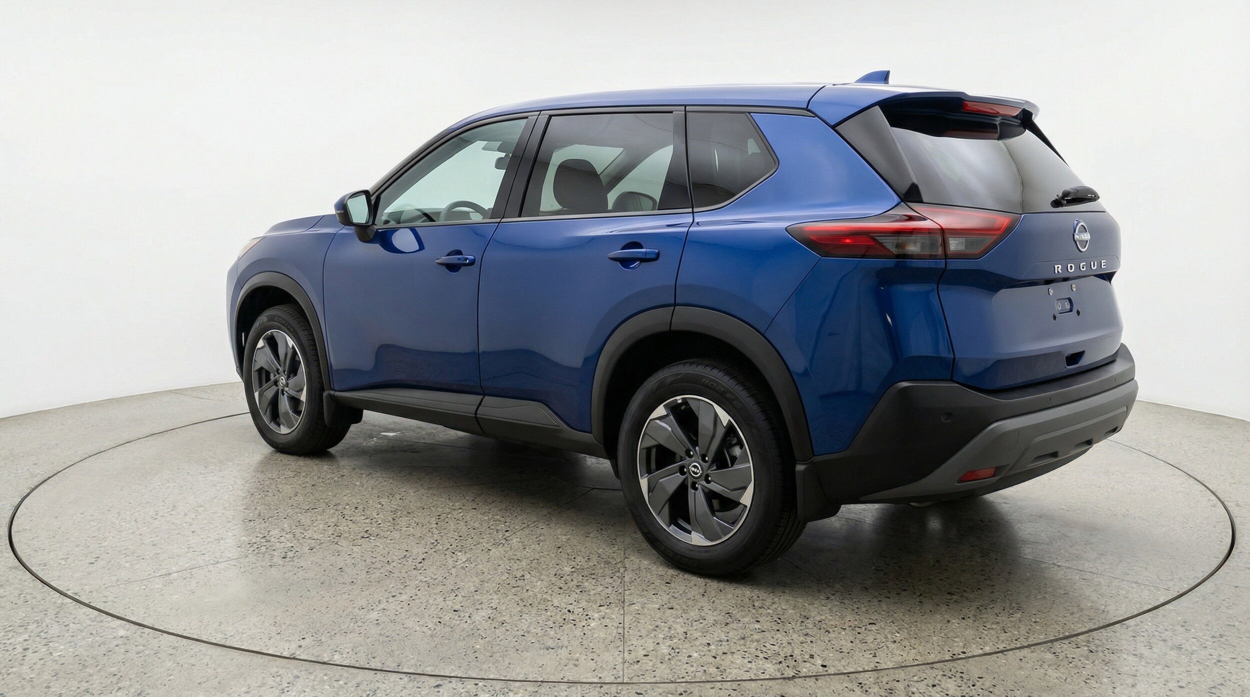 Thumbnail: 2025 Nissan Rogue - 6