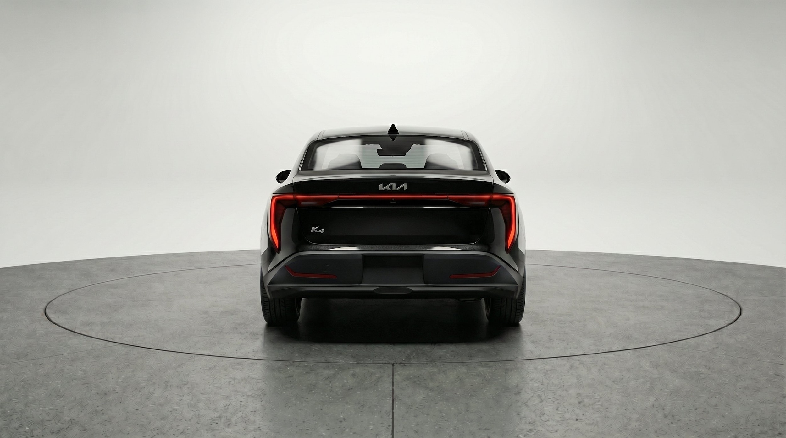 Thumbnail: 2026 Kia K4 - 7
