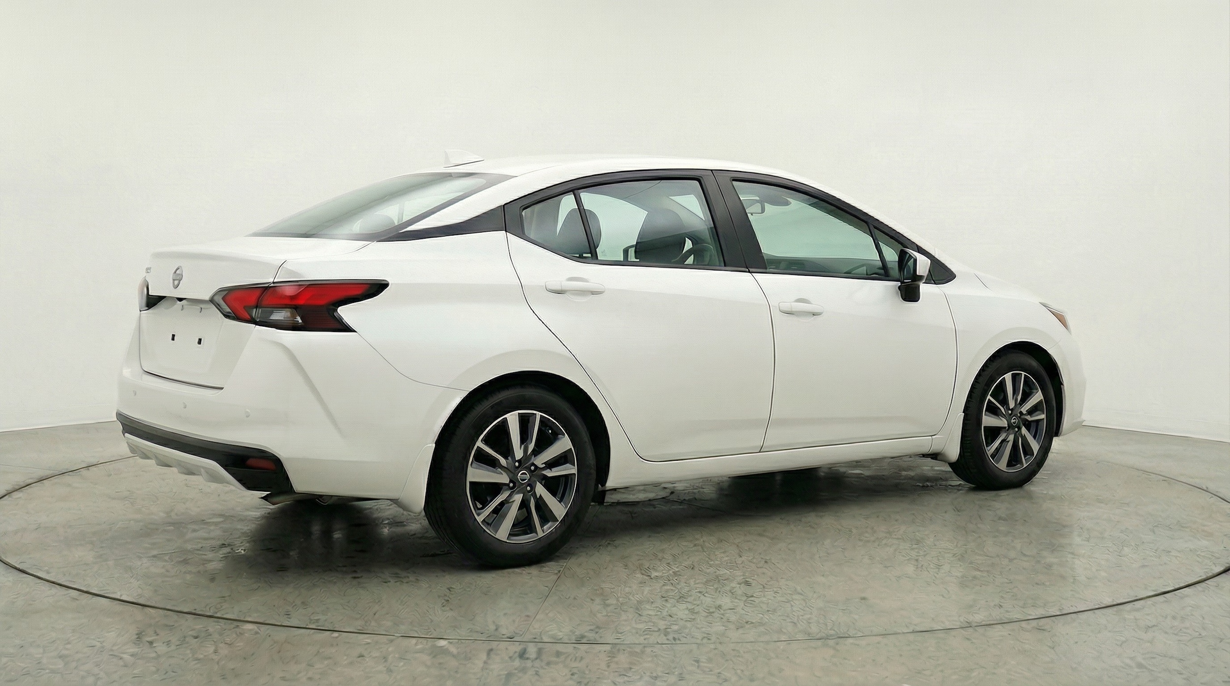 Thumbnail: 2025 Nissan Versa - 7