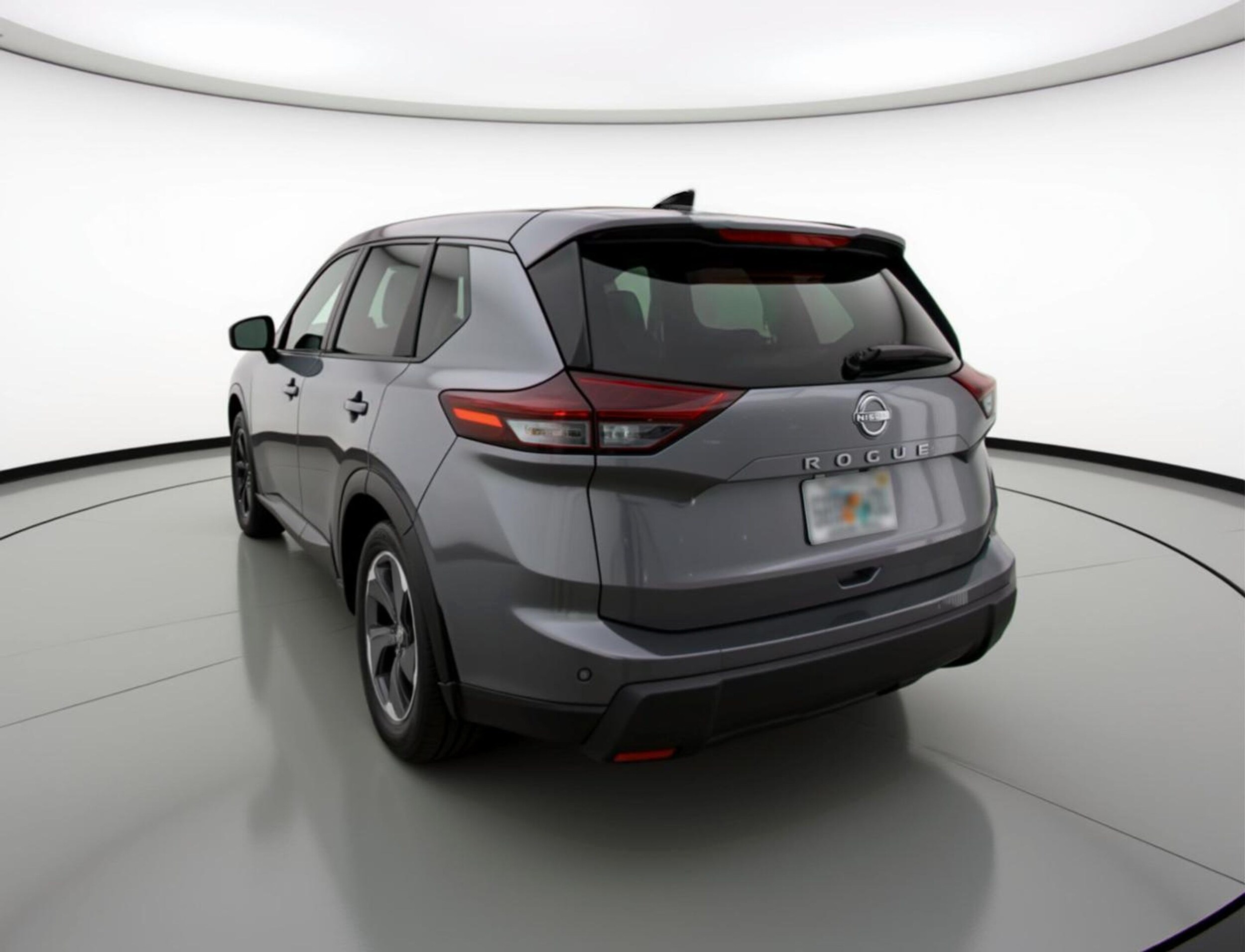 Thumbnail: 2025 Nissan Rogue - 5