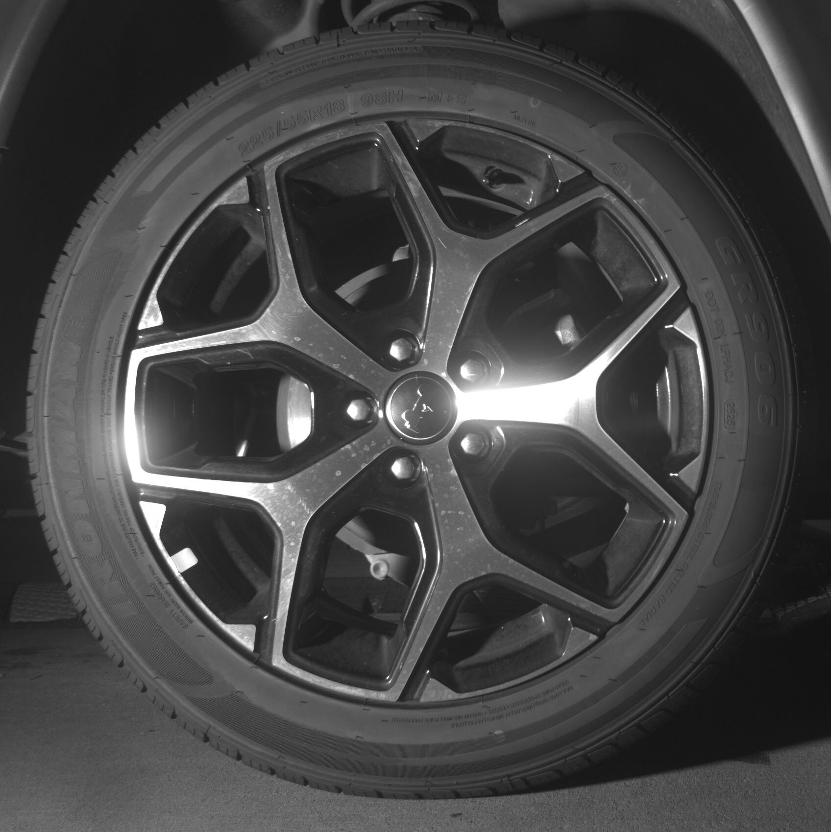 Thumbnail: 2025 Jeep Compass - 12