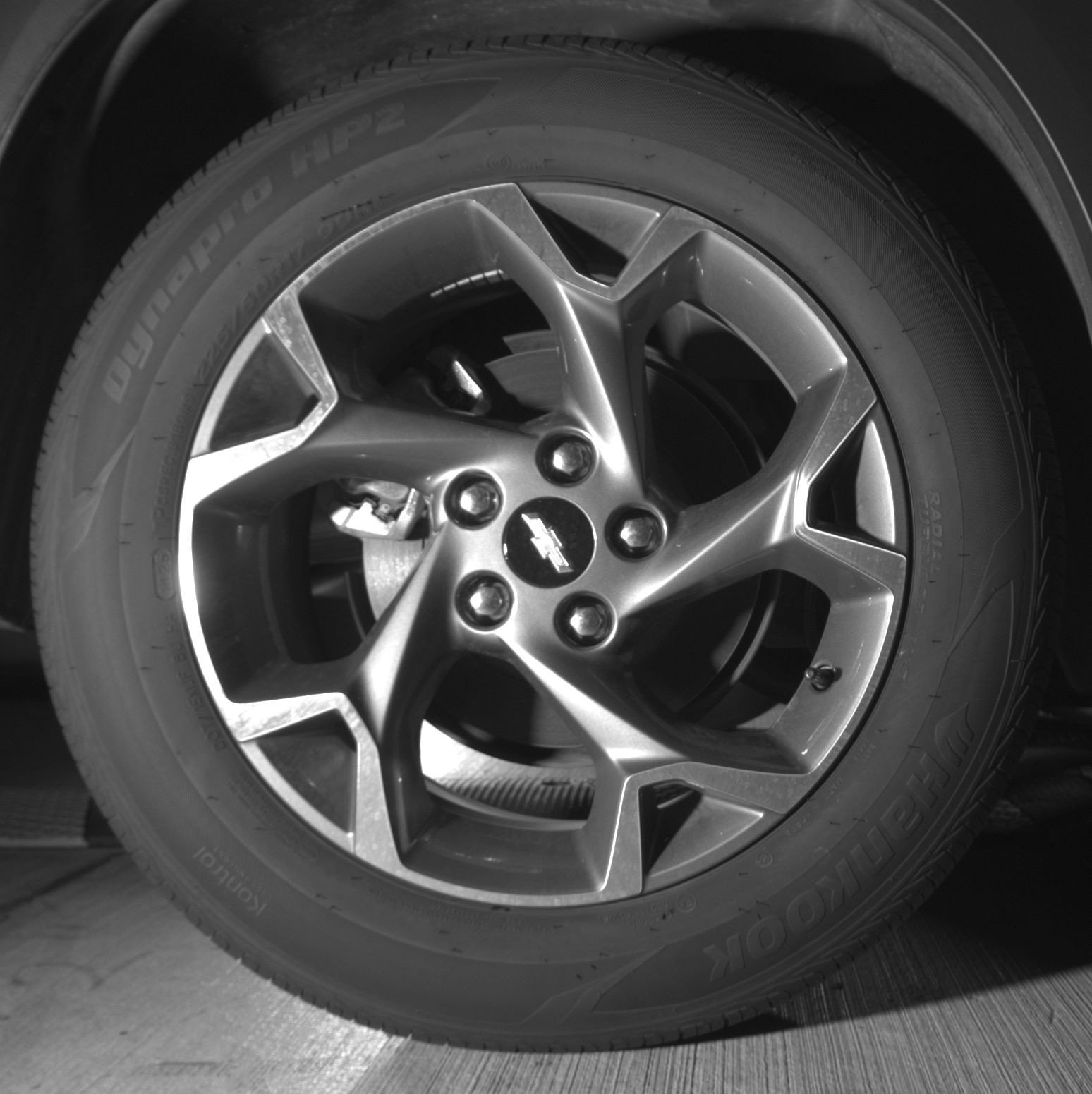 Thumbnail: 2025 Chevrolet Trax - 15