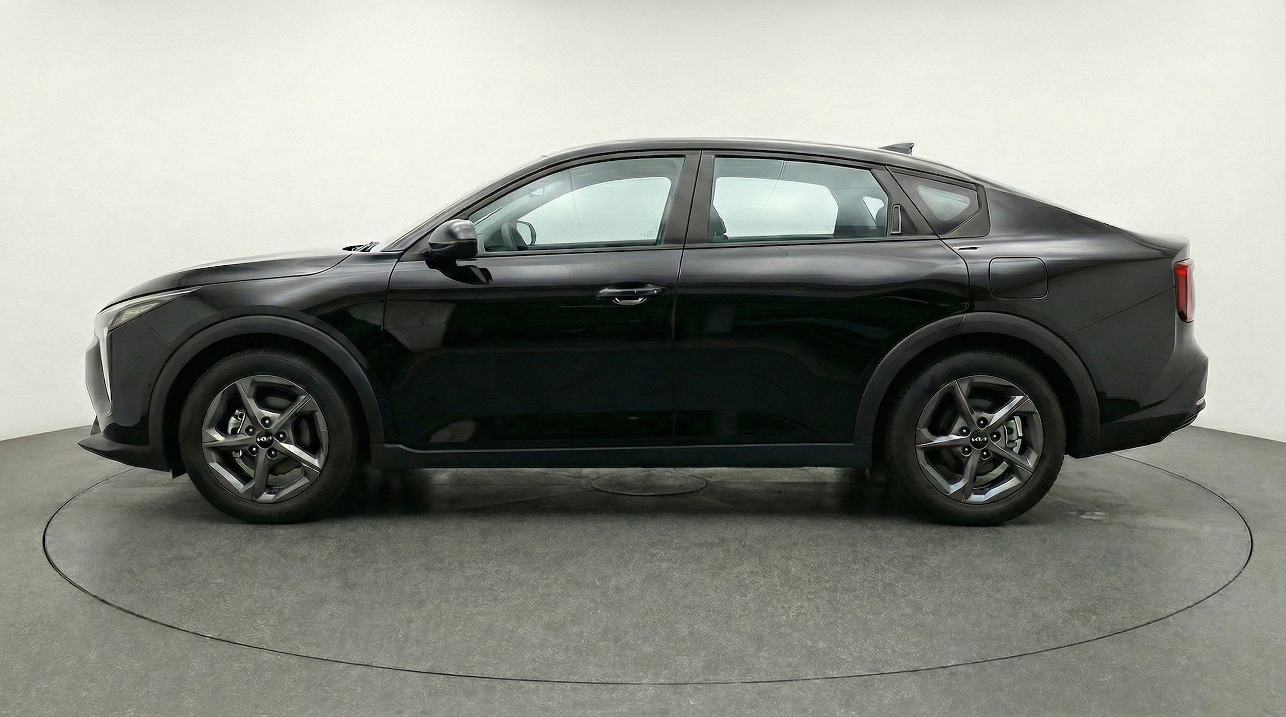 Thumbnail: 2025 Kia K4 - 5