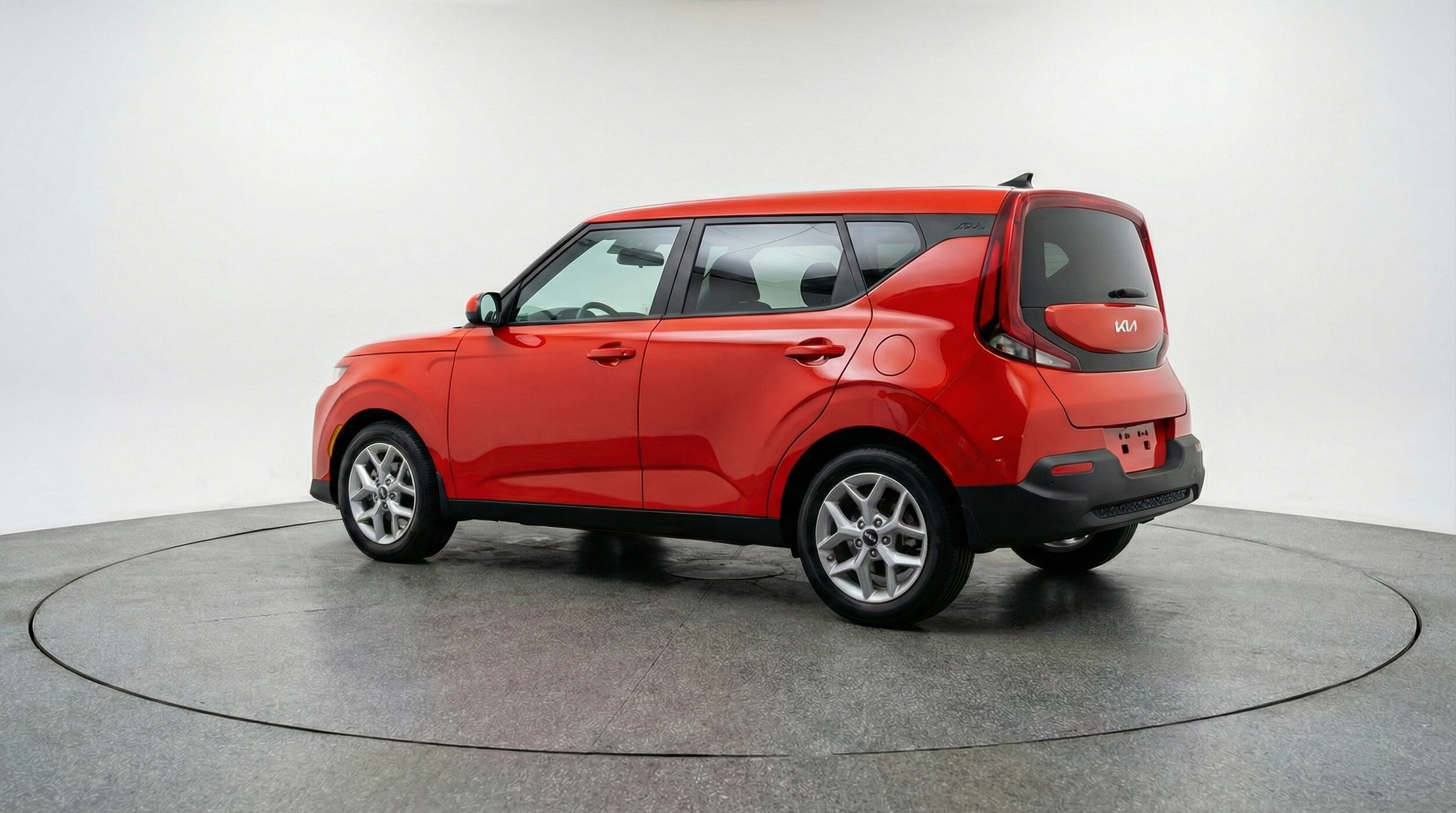 Thumbnail: 2025 Kia Soul - 5