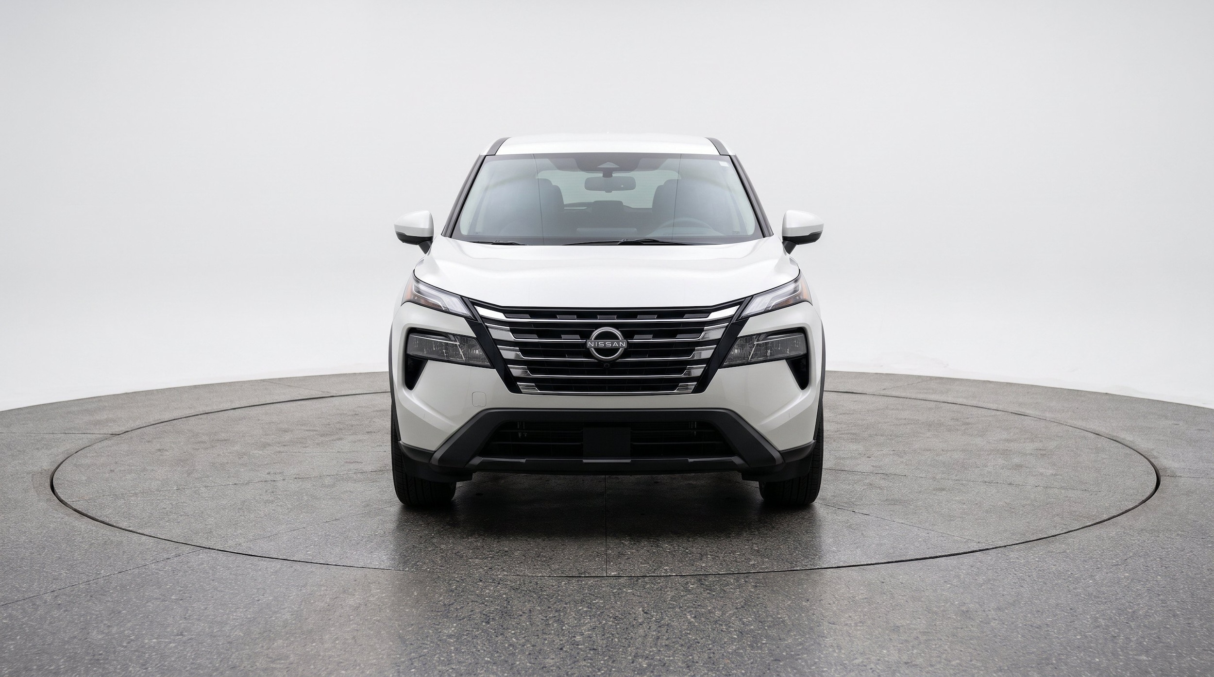 Thumbnail: 2026 Nissan Rogue - 2