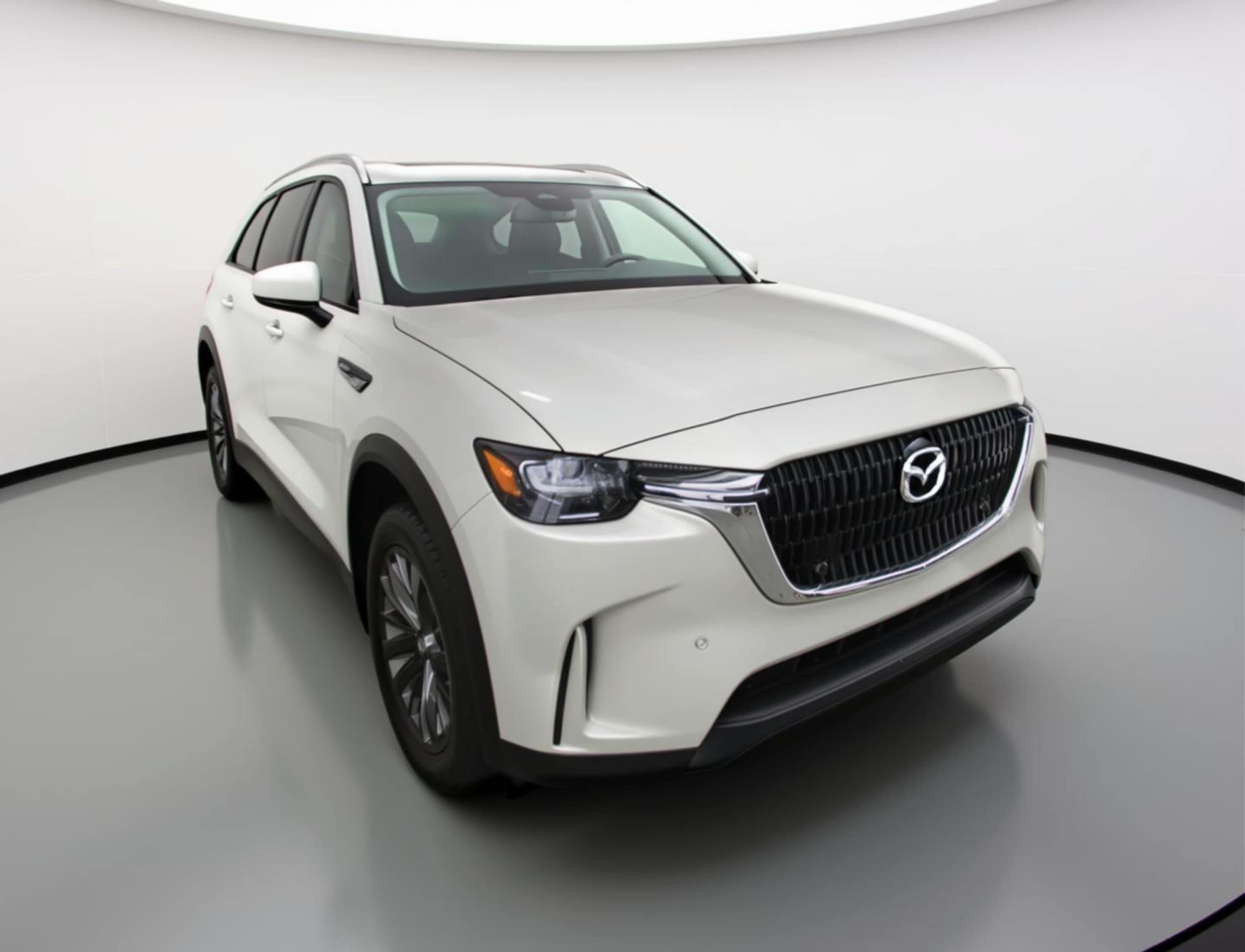 Thumbnail: 2025 Mazda CX-90 - 1