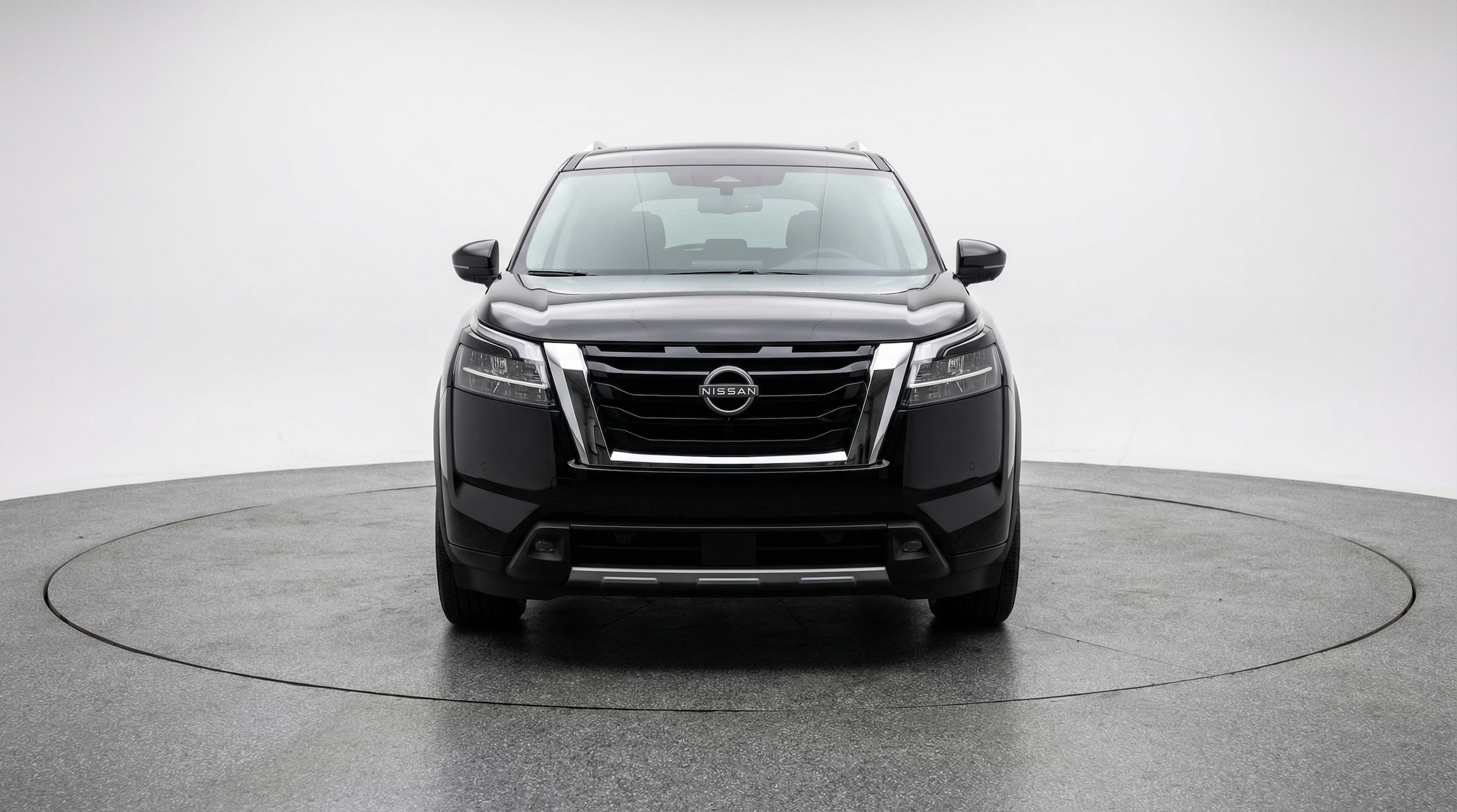 Thumbnail: 2025 Nissan Pathfinder - 2