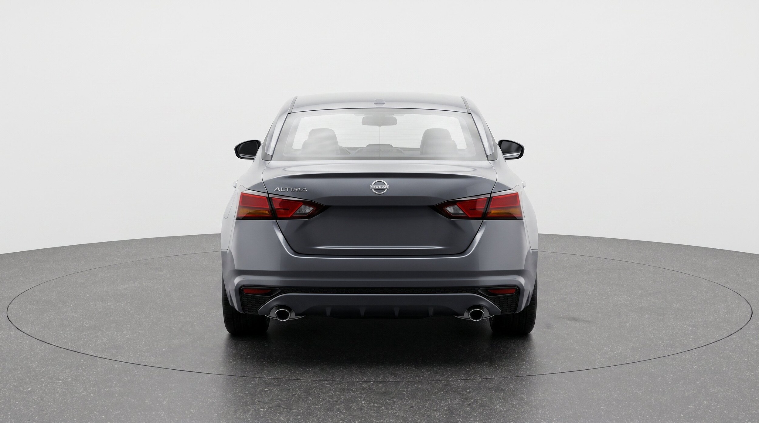 Thumbnail: 2026 Nissan Altima - 7