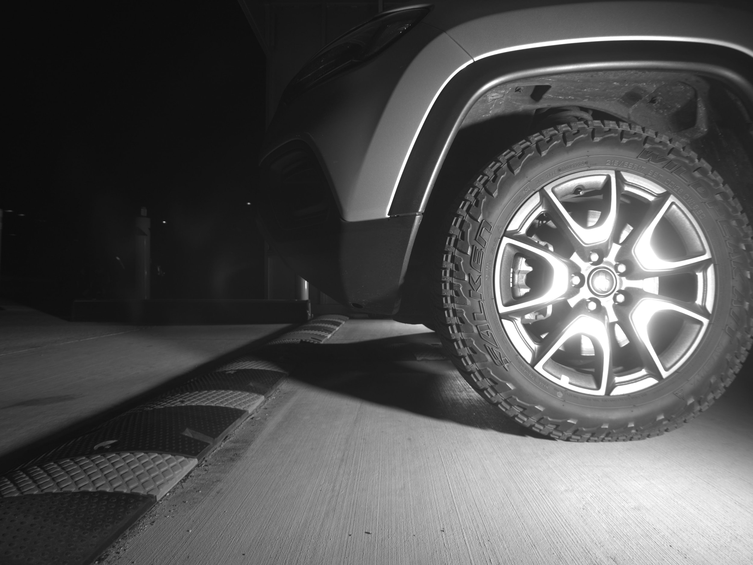 2025 Jeep Compass Trailhawk - Photo 12