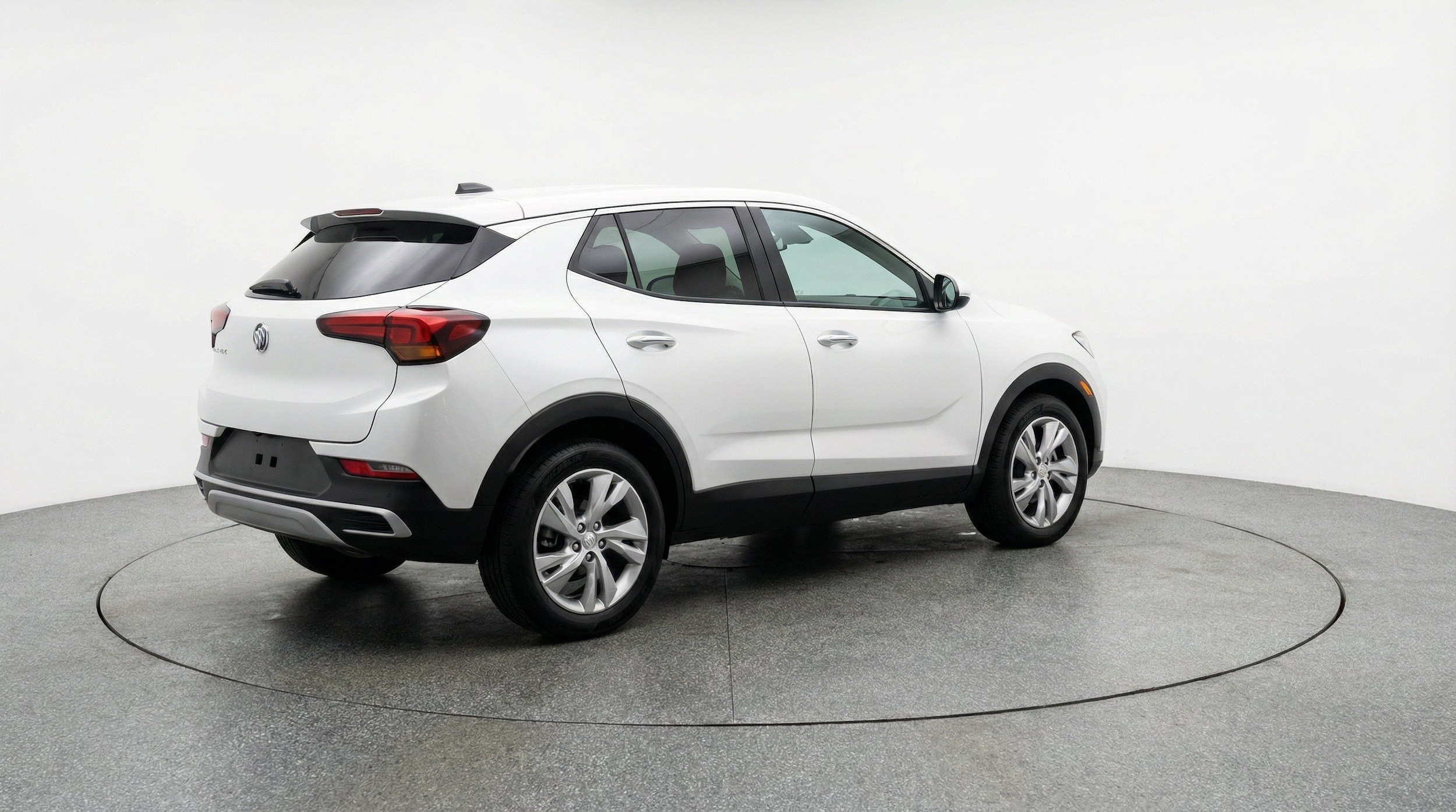Thumbnail: 2026 Buick Encore GX - 9