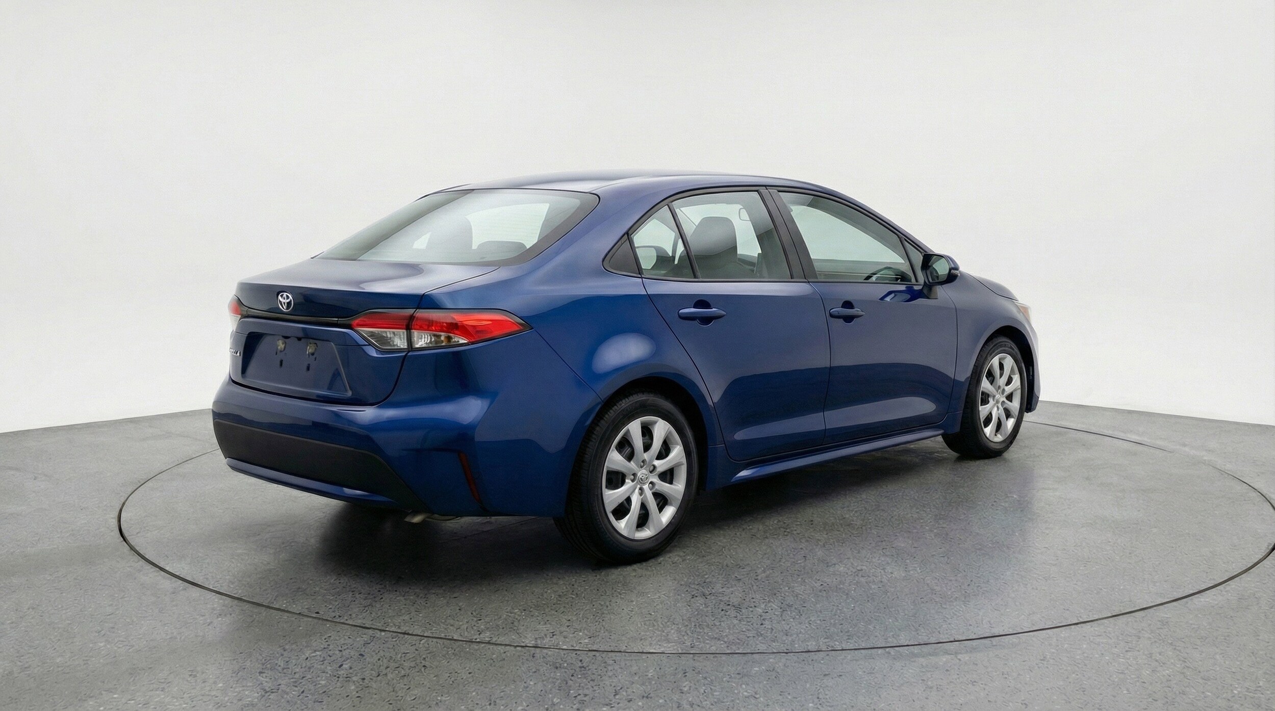 Thumbnail: 2025 Toyota Corolla - 9