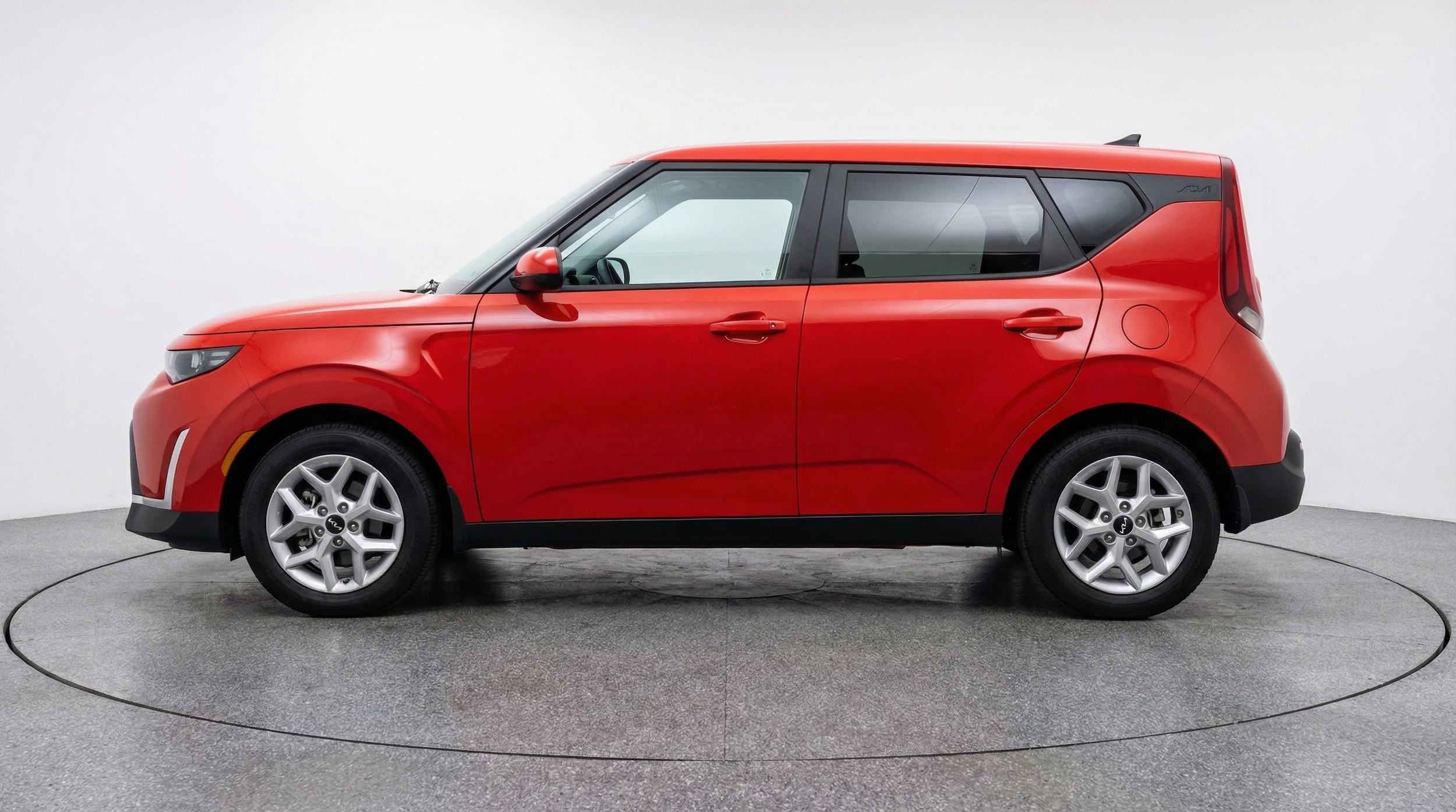 Thumbnail: 2025 Kia Soul - 4