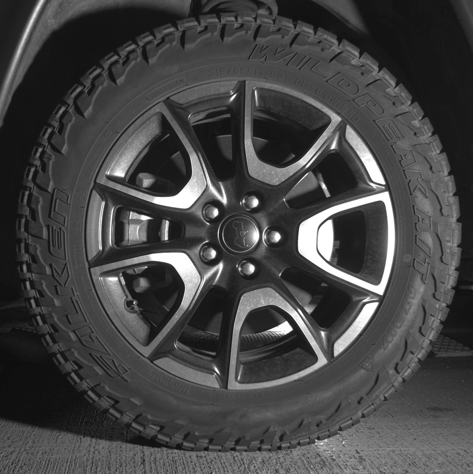 Thumbnail: 2025 Jeep Compass - 12
