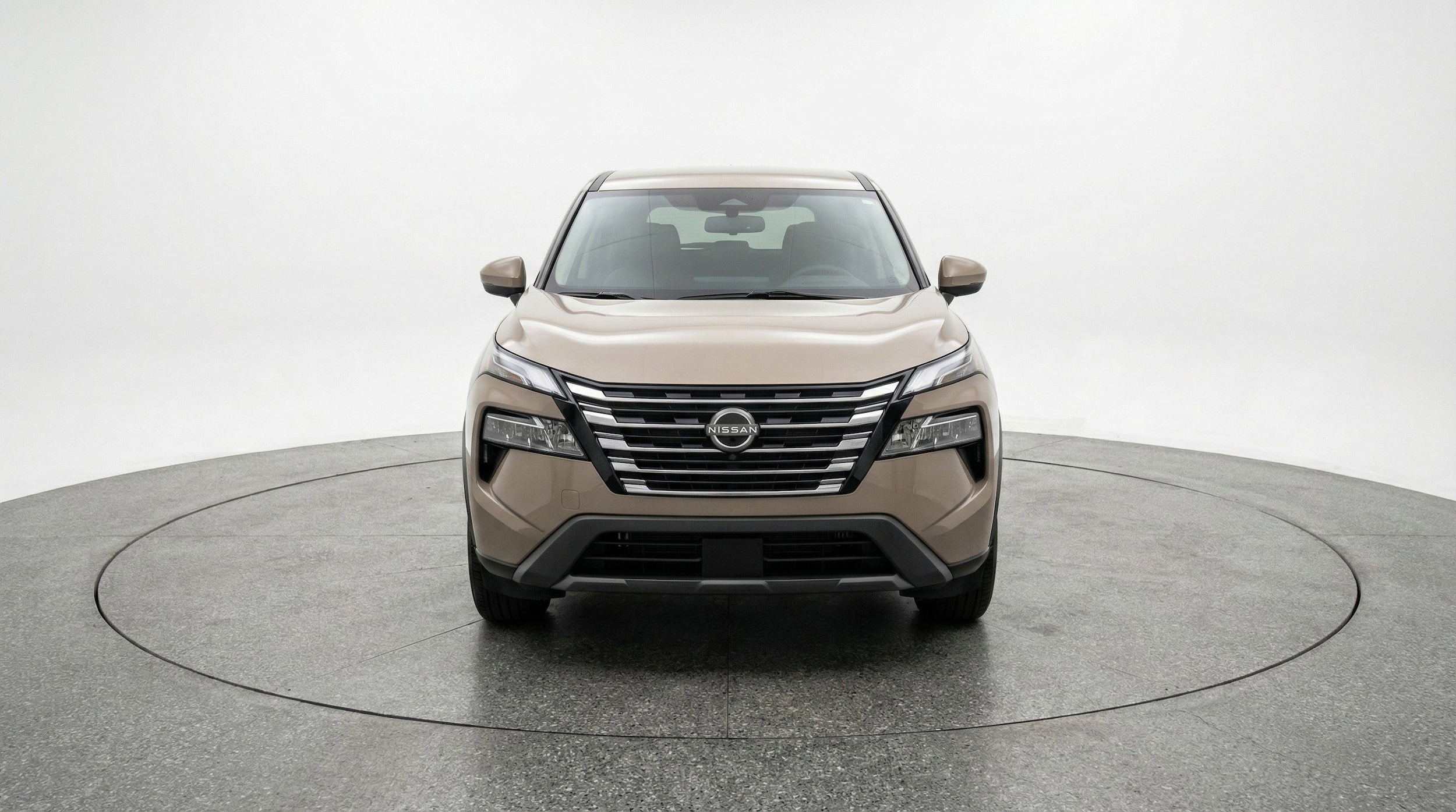 Thumbnail: 2025 Nissan Rogue - 2
