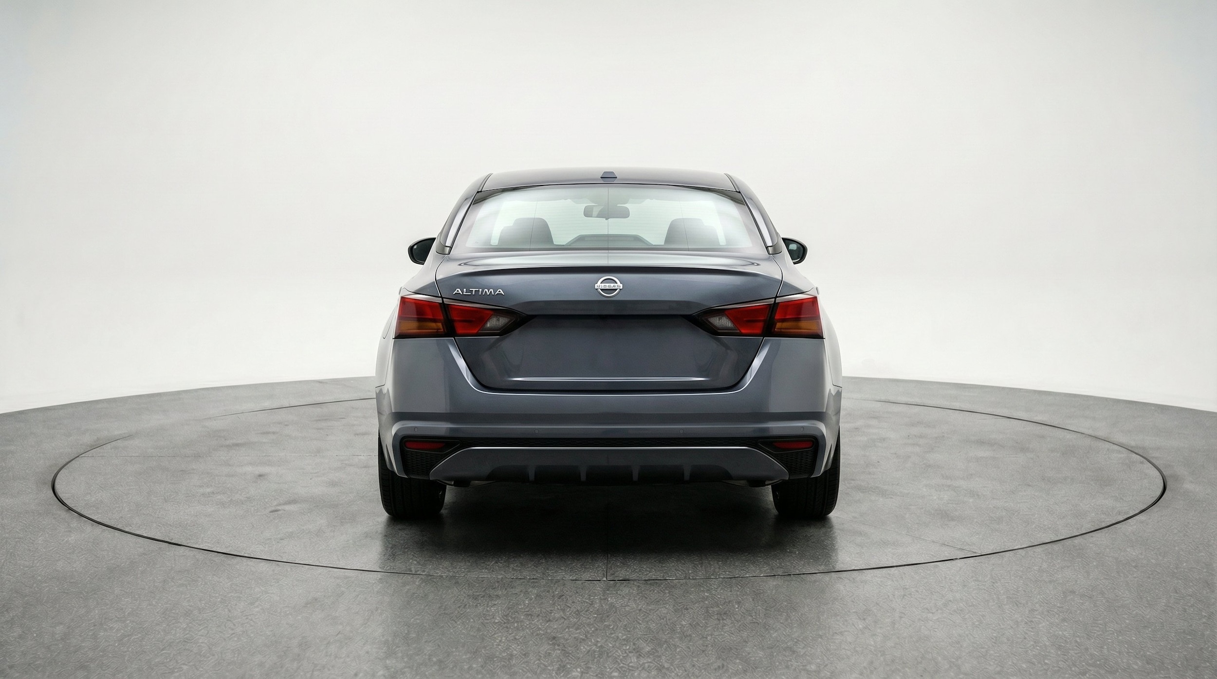 Thumbnail: 2026 Nissan Altima - 7