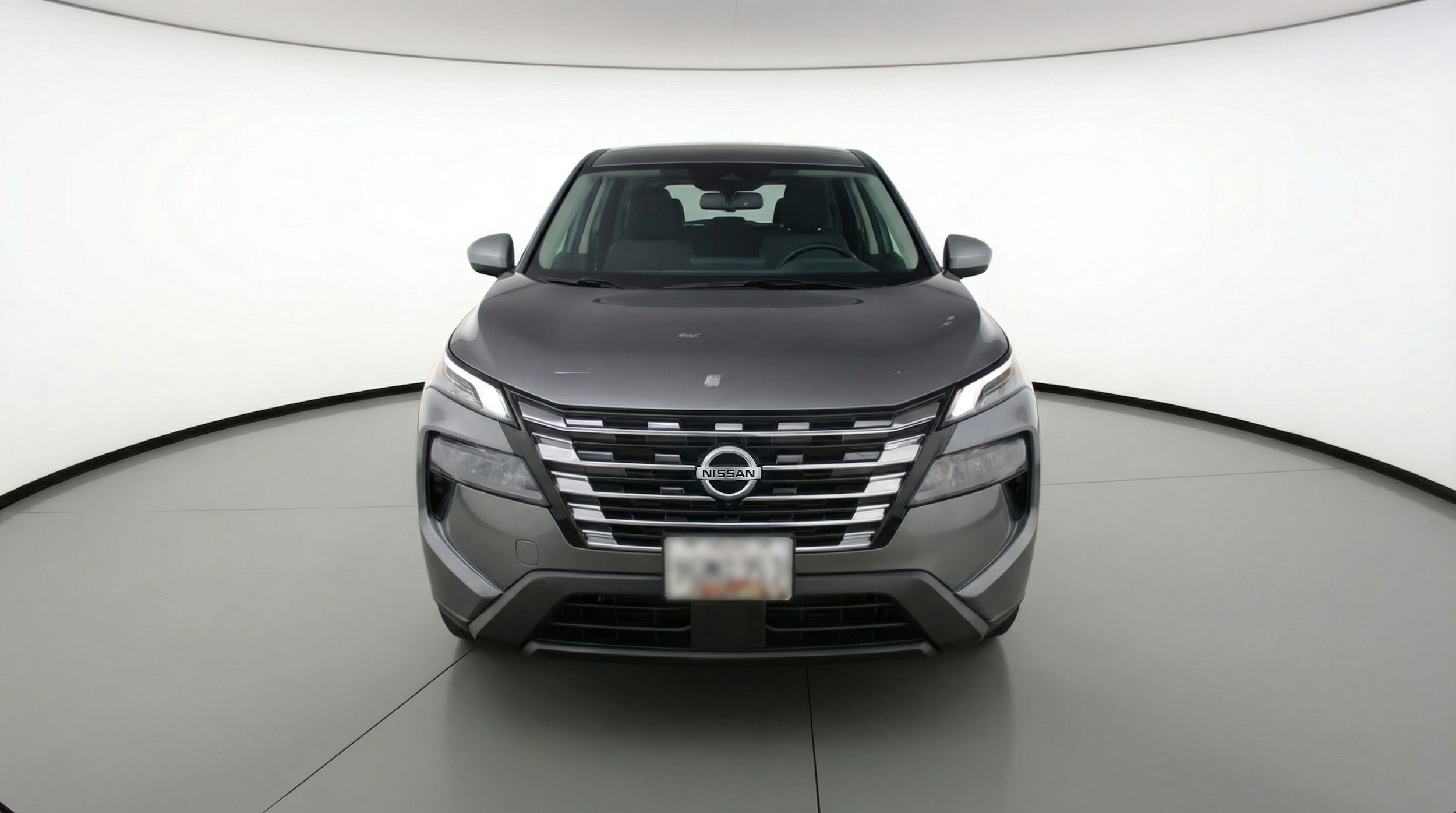 Thumbnail: 2025 Nissan Rogue - 2