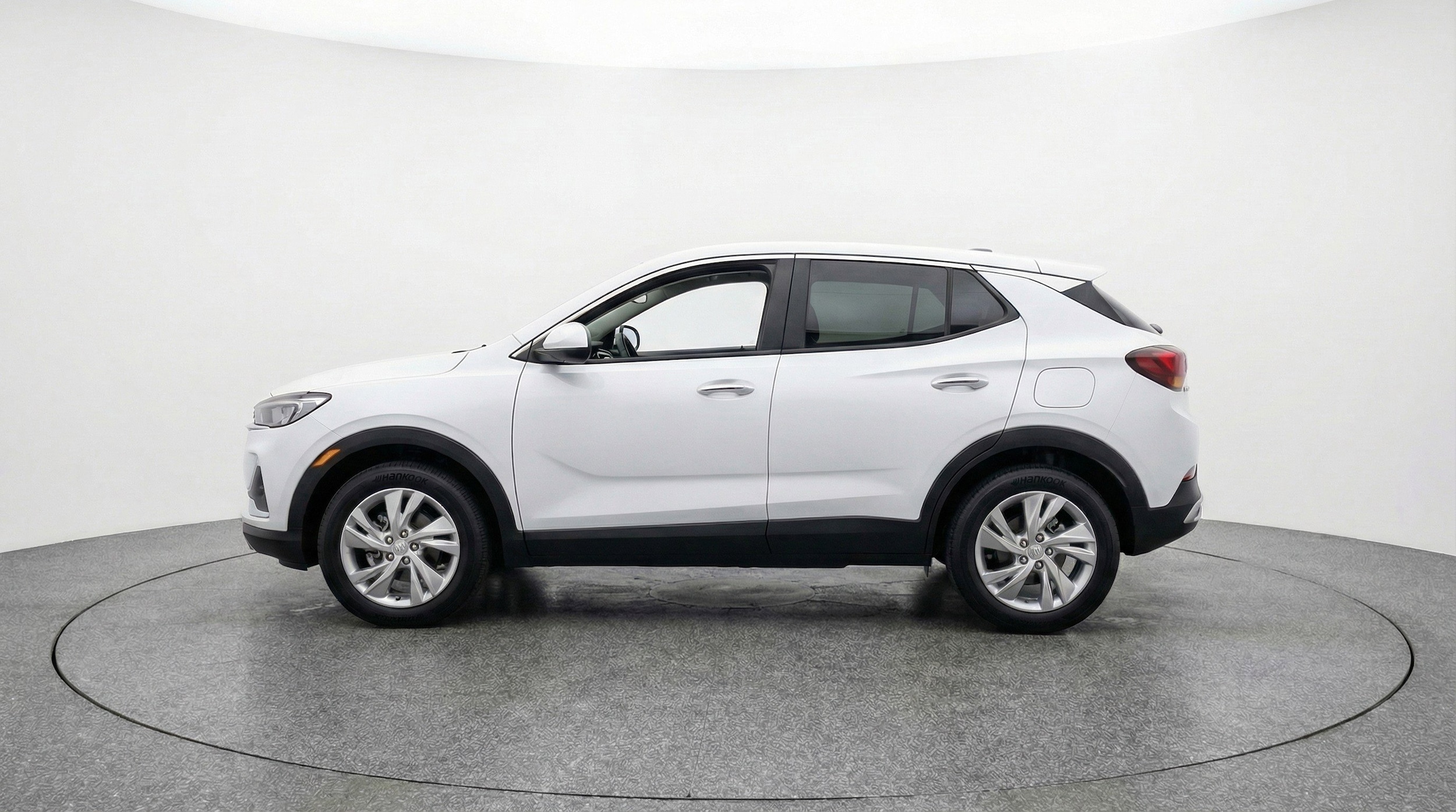 Thumbnail: 2025 Buick Encore GX - 5