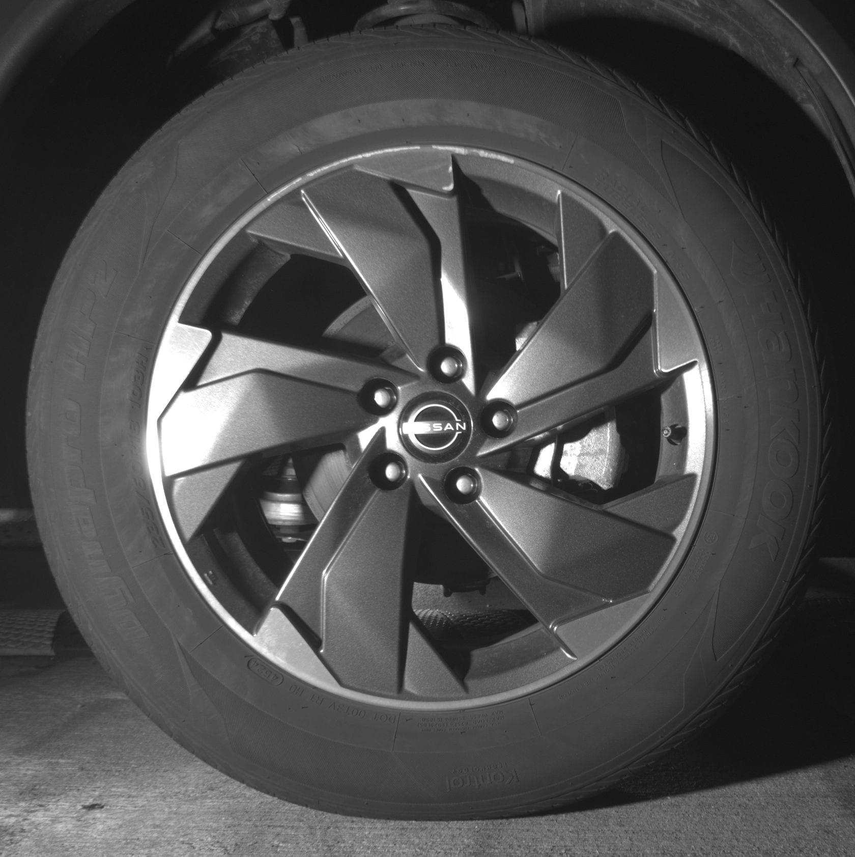 Thumbnail: 2025 Nissan Rogue - 10