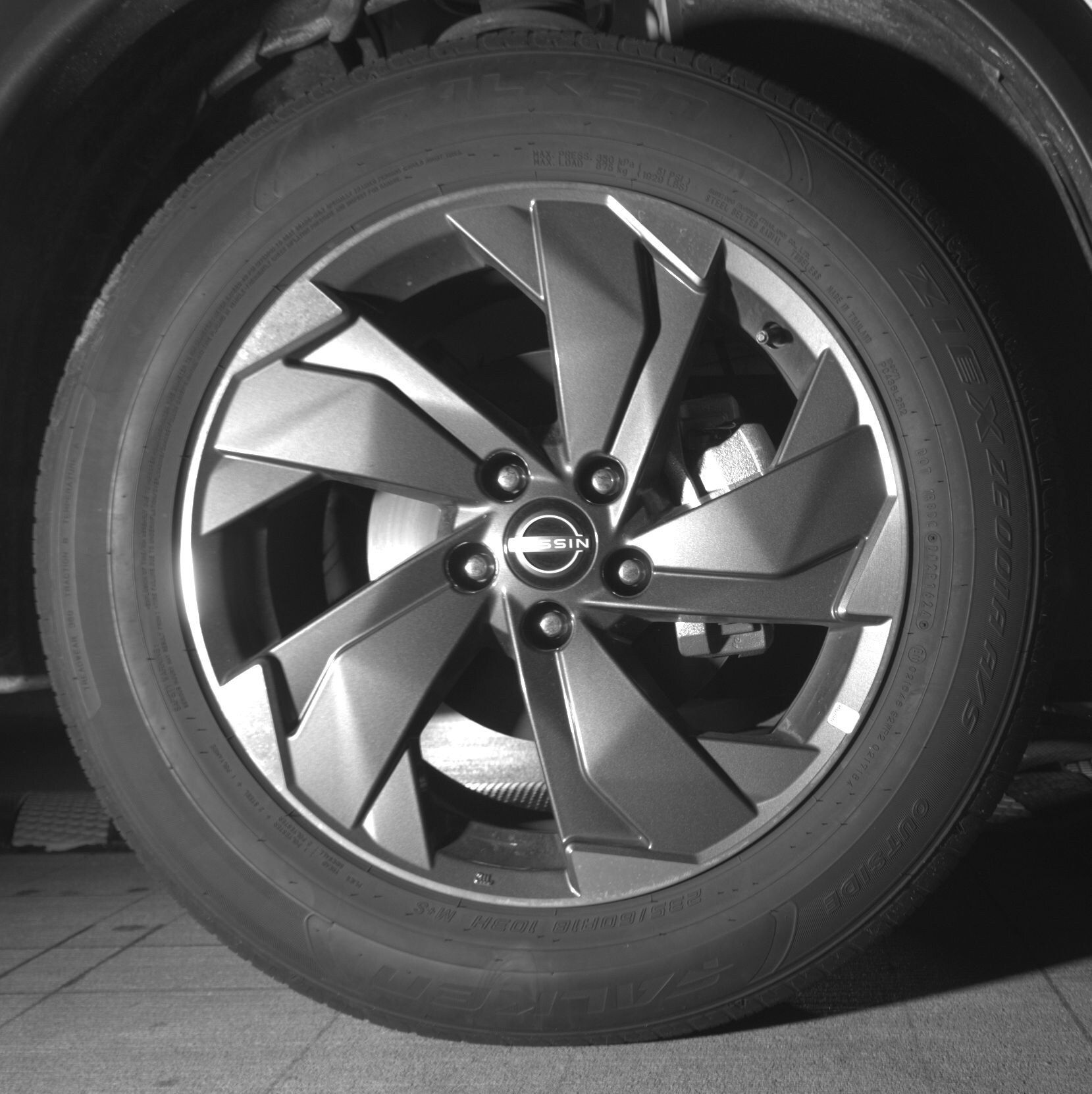 Thumbnail: 2025 Nissan Rogue - 10