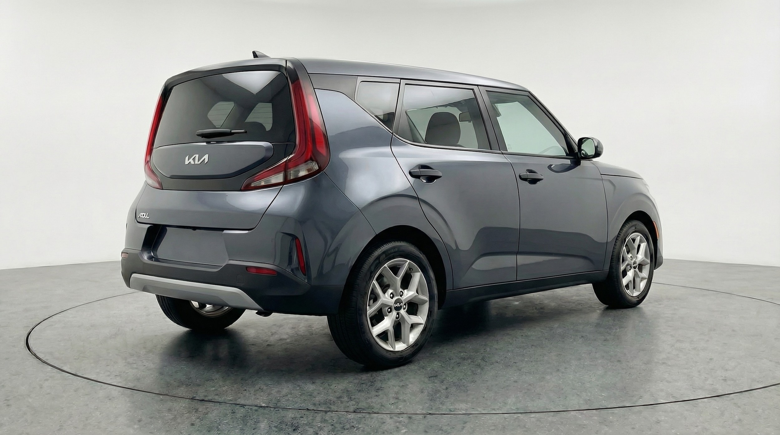 Thumbnail: 2025 Kia Soul - 7