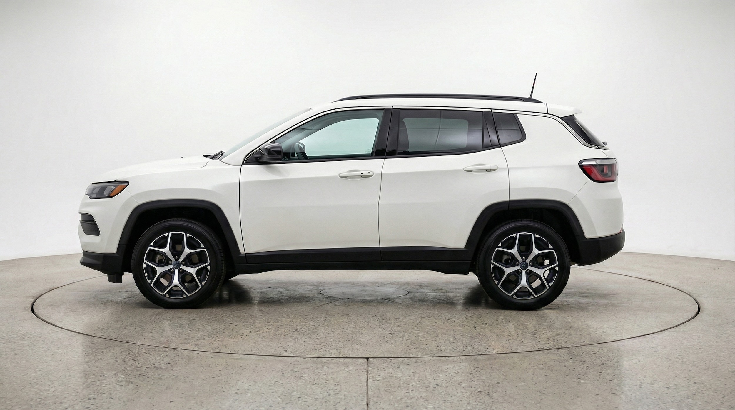 Thumbnail: 2025 Jeep Compass - 4