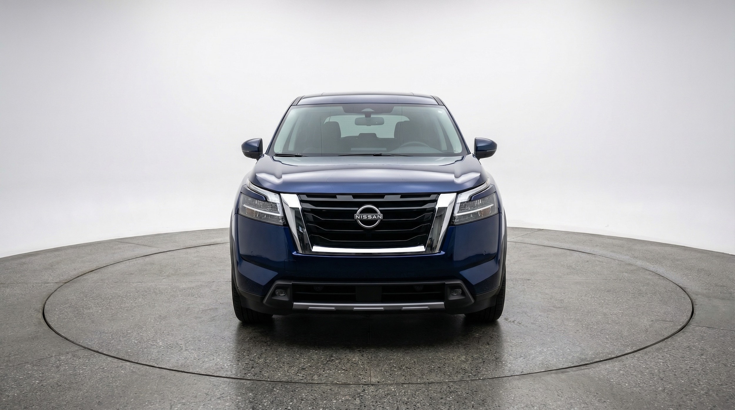 Thumbnail: 2025 Nissan Pathfinder - 2