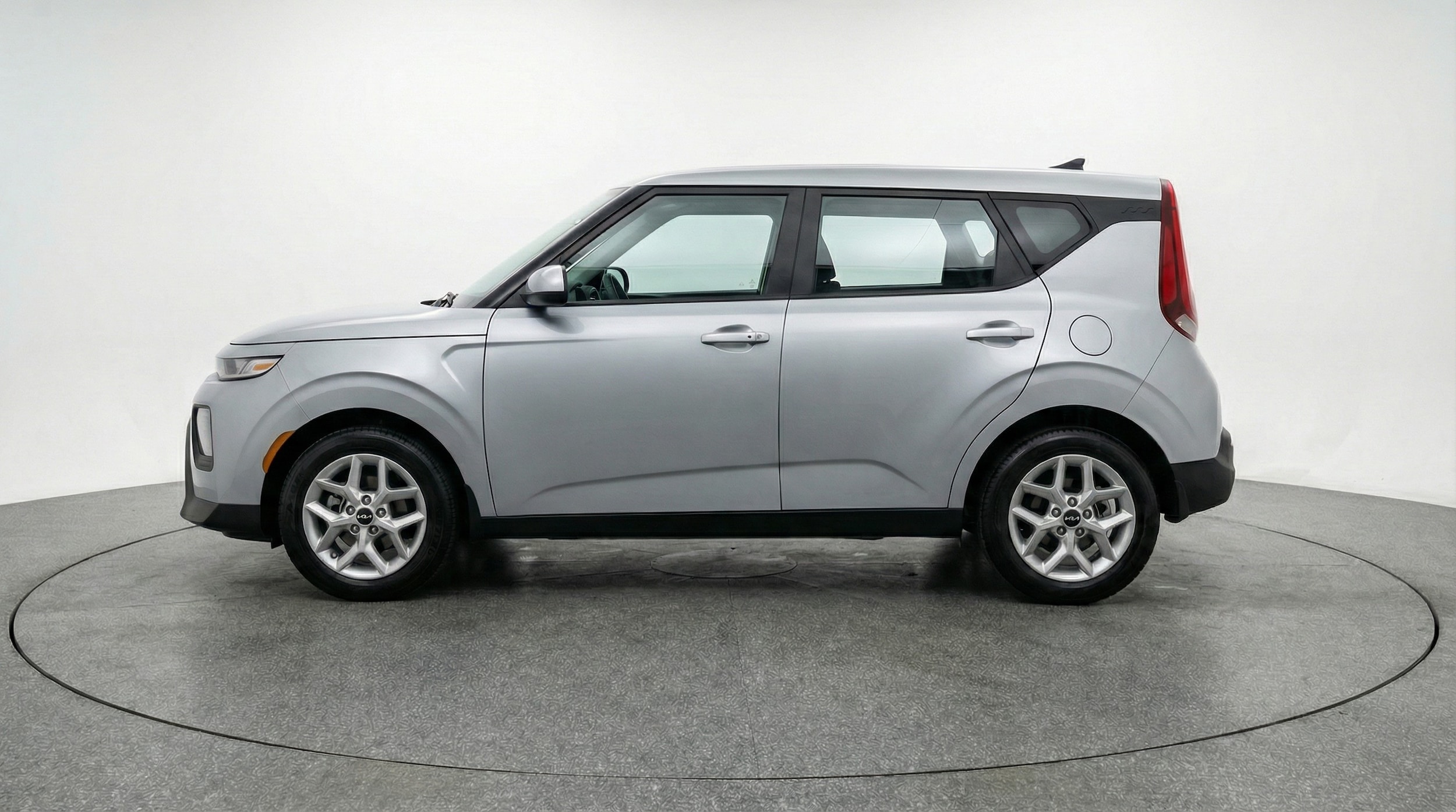 Thumbnail: 2025 Kia Soul - 4