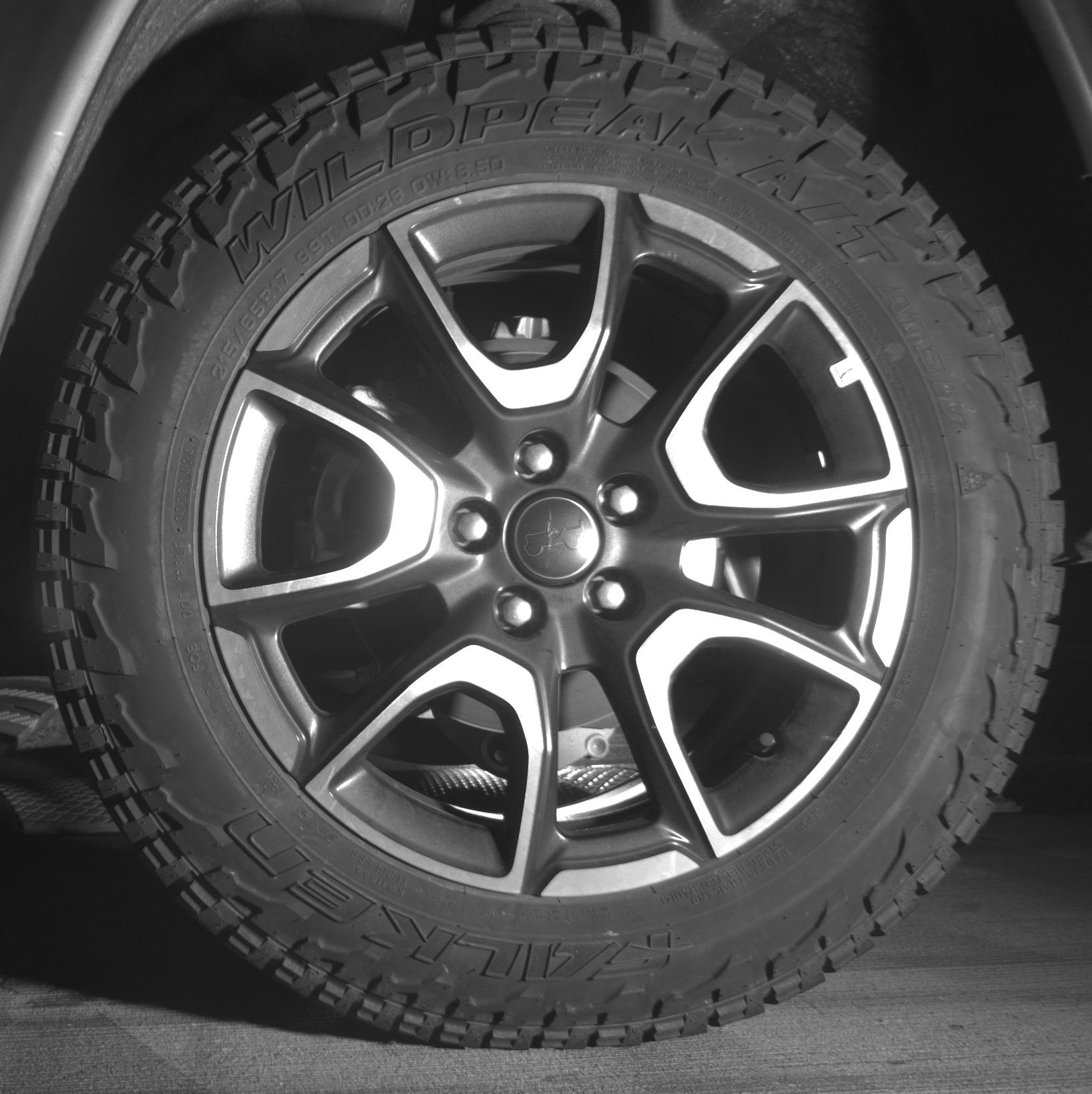 Thumbnail: 2025 Jeep Compass - 11