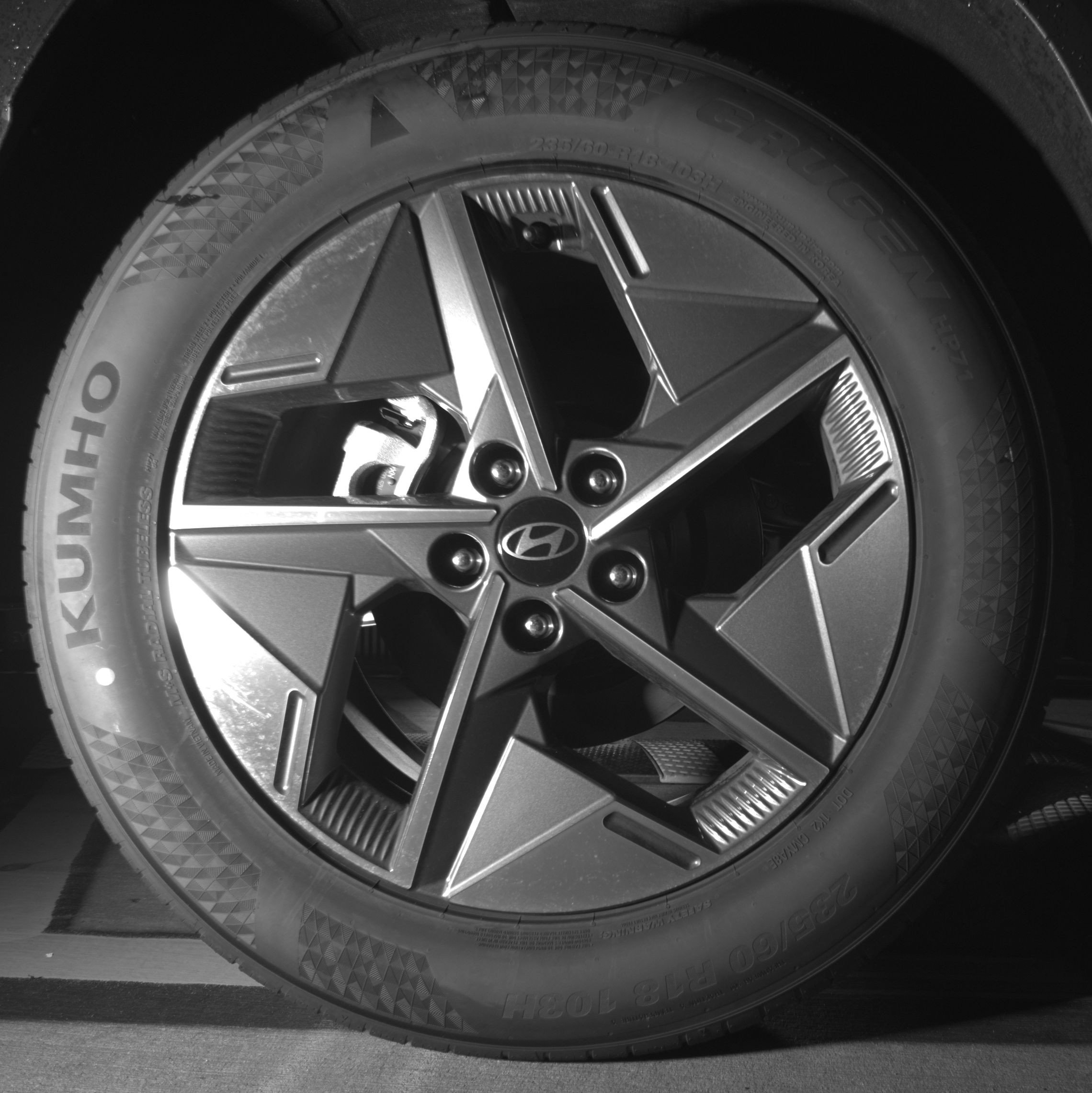 Thumbnail: 2026 Hyundai Tucson - 15